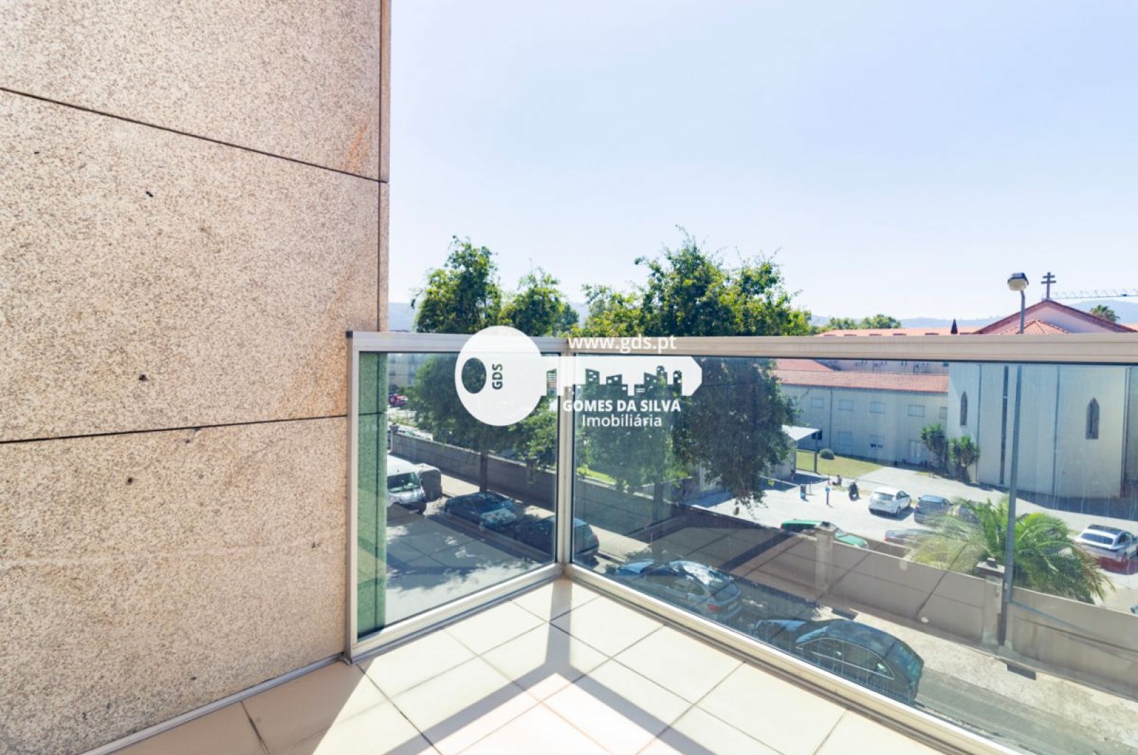 Apartamento T3 no coração da cidade de Braga - Gomes da Silva - Imagem 35 Apartamento em São Victor, Braga, Braga - Imagem 35