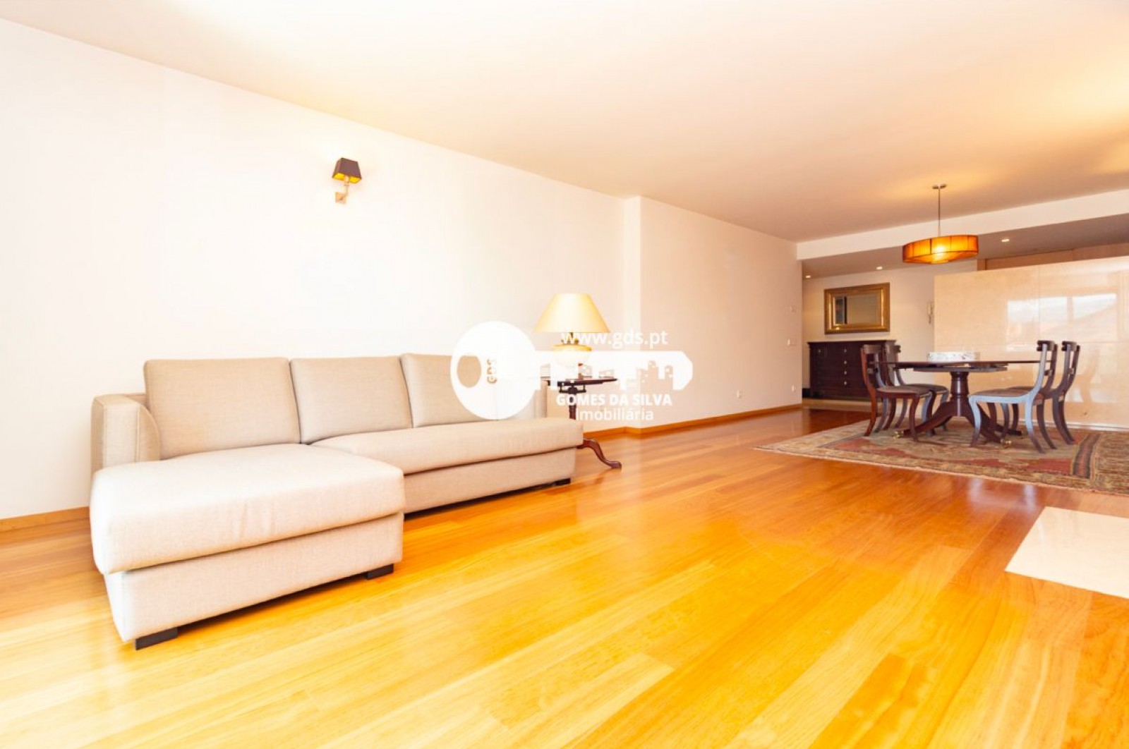 Apartamento T3 no coração da cidade de Braga - Gomes da Silva - Imagem 5 Apartamento em São Victor, Braga, Braga - Imagem 5