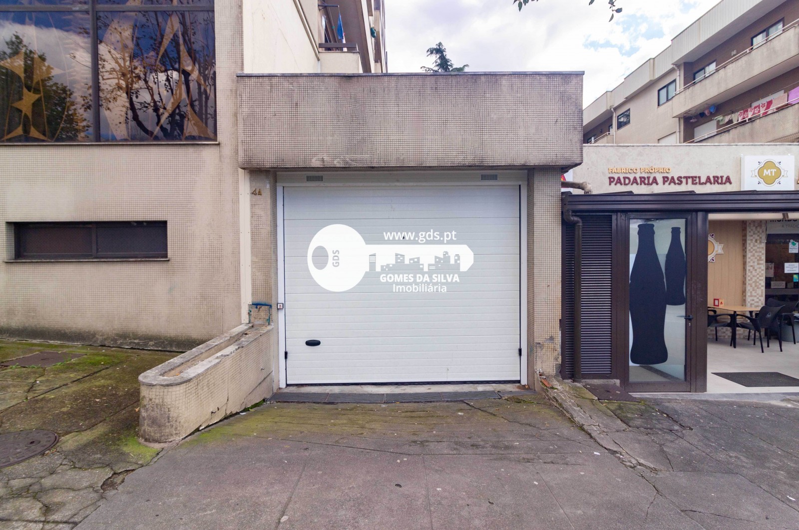 Garagem para Arrendamento – 450m² – Braga (Rua Fernando Castiço) - Gomes da Silva - Imagem 18 Garagem em São Vicente, Braga, Braga - Imagem 18