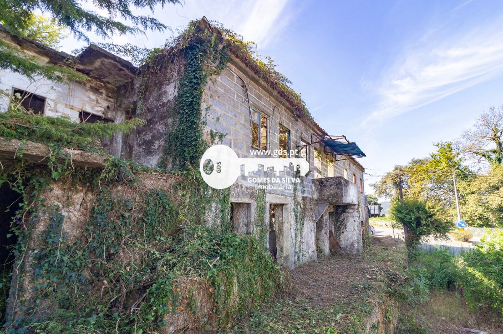 Moradia em Esporões, Braga, Braga - Imagem 23