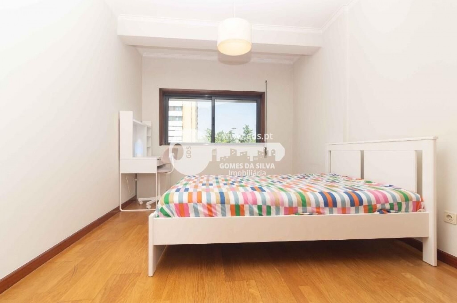 Apartamento T3 em Excelente Estado – Rua Quinta das Cabanas, Braga - Gomes da Silva - Imagem 8 Apartamento em São Vicente, Braga, Braga - Imagem 8