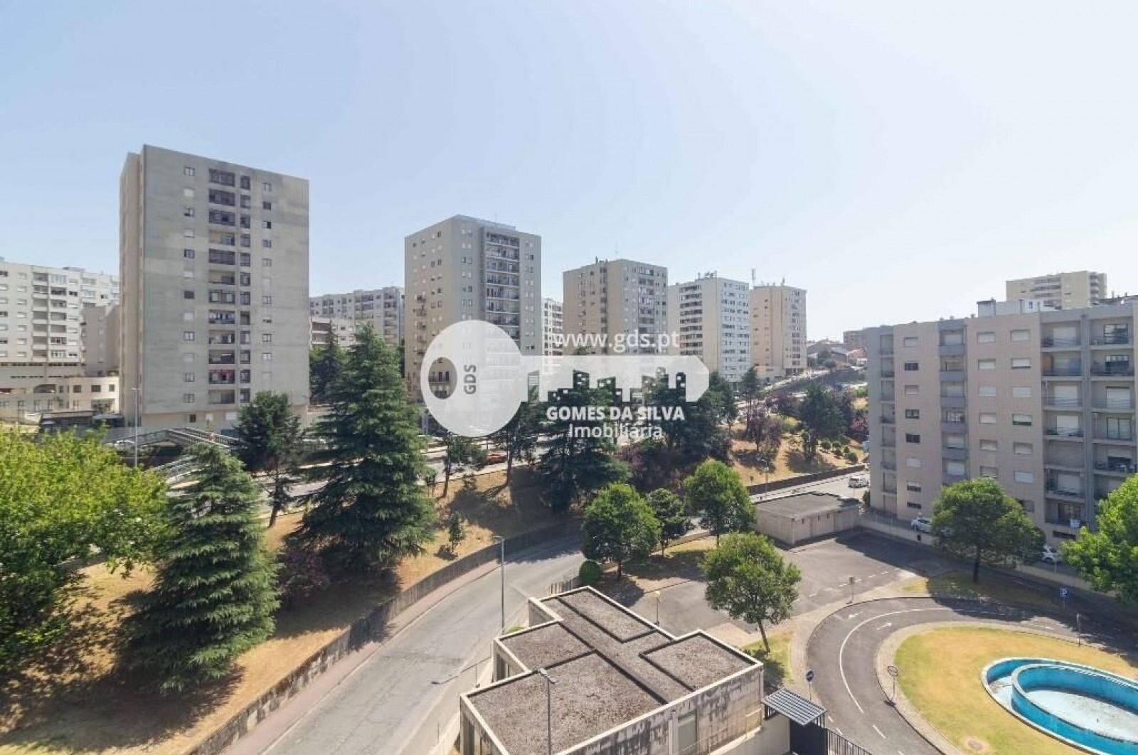 Apartamento T3 em Excelente Estado – Rua Quinta das Cabanas, Braga - Gomes da Silva - Imagem 9 Apartamento em São Vicente, Braga, Braga - Imagem 9