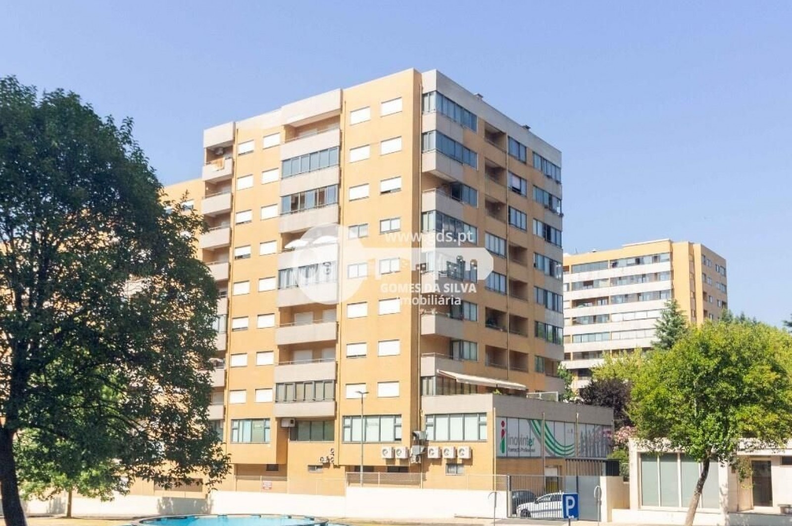 Apartamento em São Vicente, Braga, Braga - Imagem 1