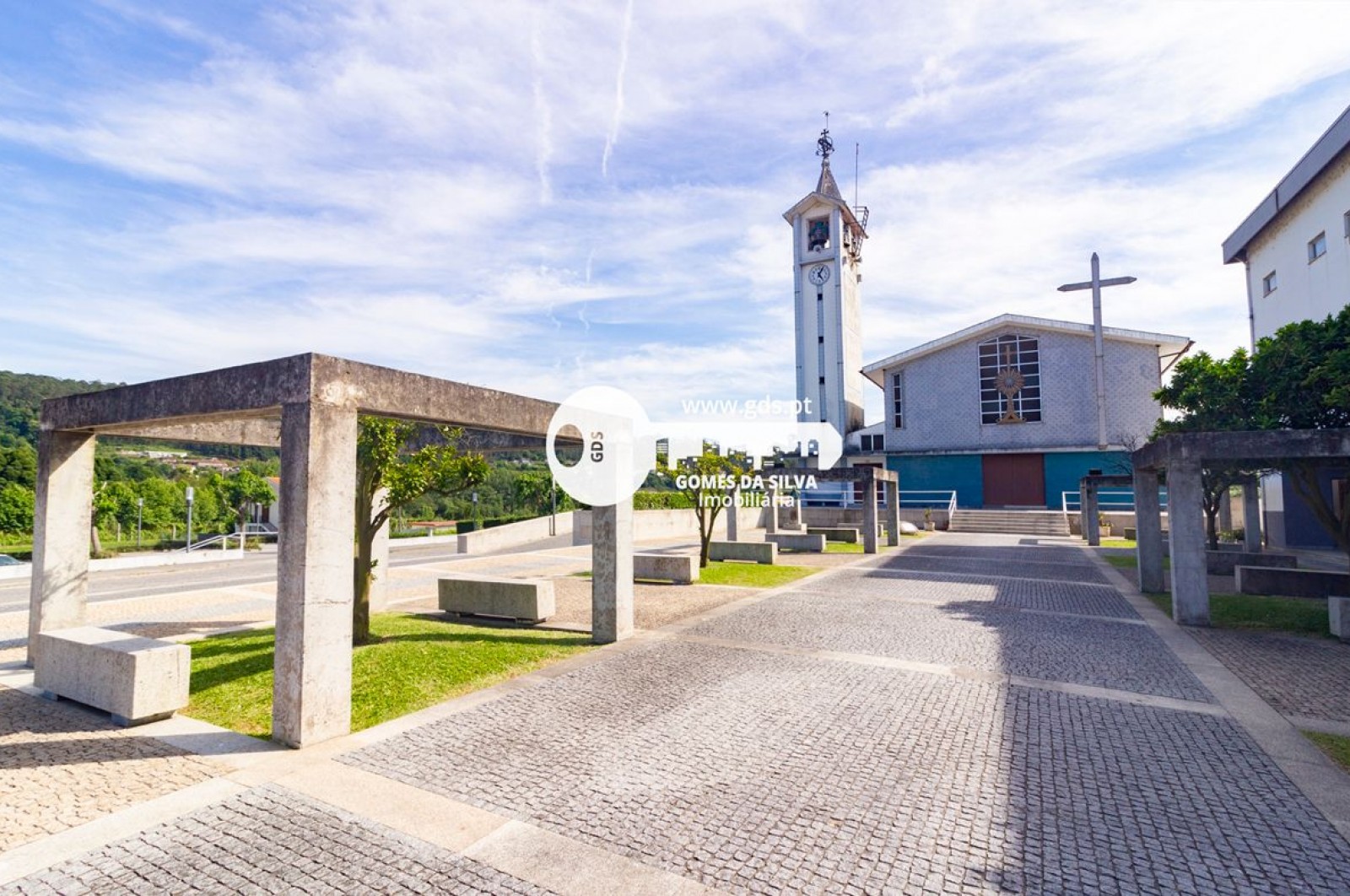Moradia para restauro c/ 1400m2 de terreno em Arentim - Gomes da Silva - Imagem 16 Moradia em Arentim e Cunha, Braga, Braga - Imagem 16