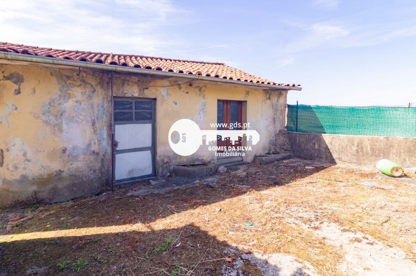 Moradia para restauro c/ 1400m2 de terreno em Arentim - Gomes da Silva - Imagem 12 Moradia em Arentim e Cunha, Braga, Braga - Imagem 12