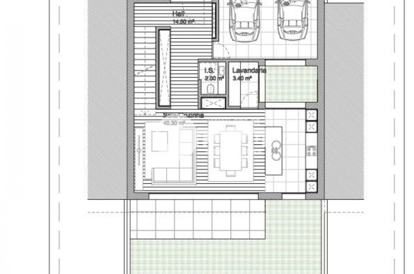 Lote em Águas Santas e Moure, Póvoa de Lanhoso, Braga - Imagem 16