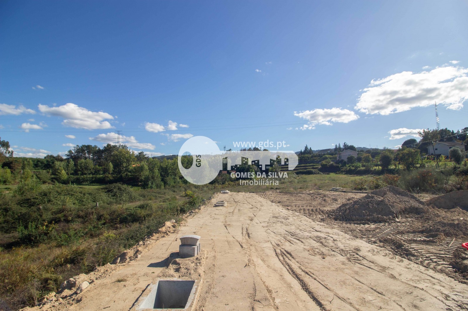 Lote em Águas Santas e Moure, Póvoa de Lanhoso, Braga - Imagem 8