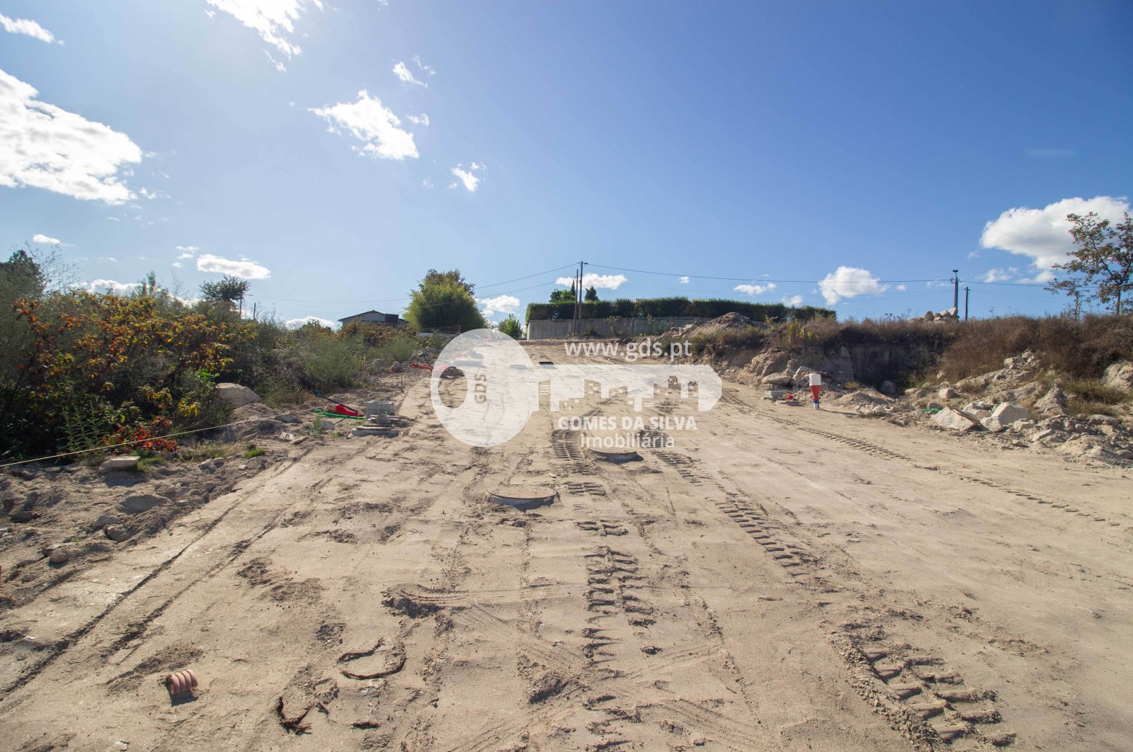 Lote em Águas Santas e Moure, Póvoa de Lanhoso, Braga - Imagem 6