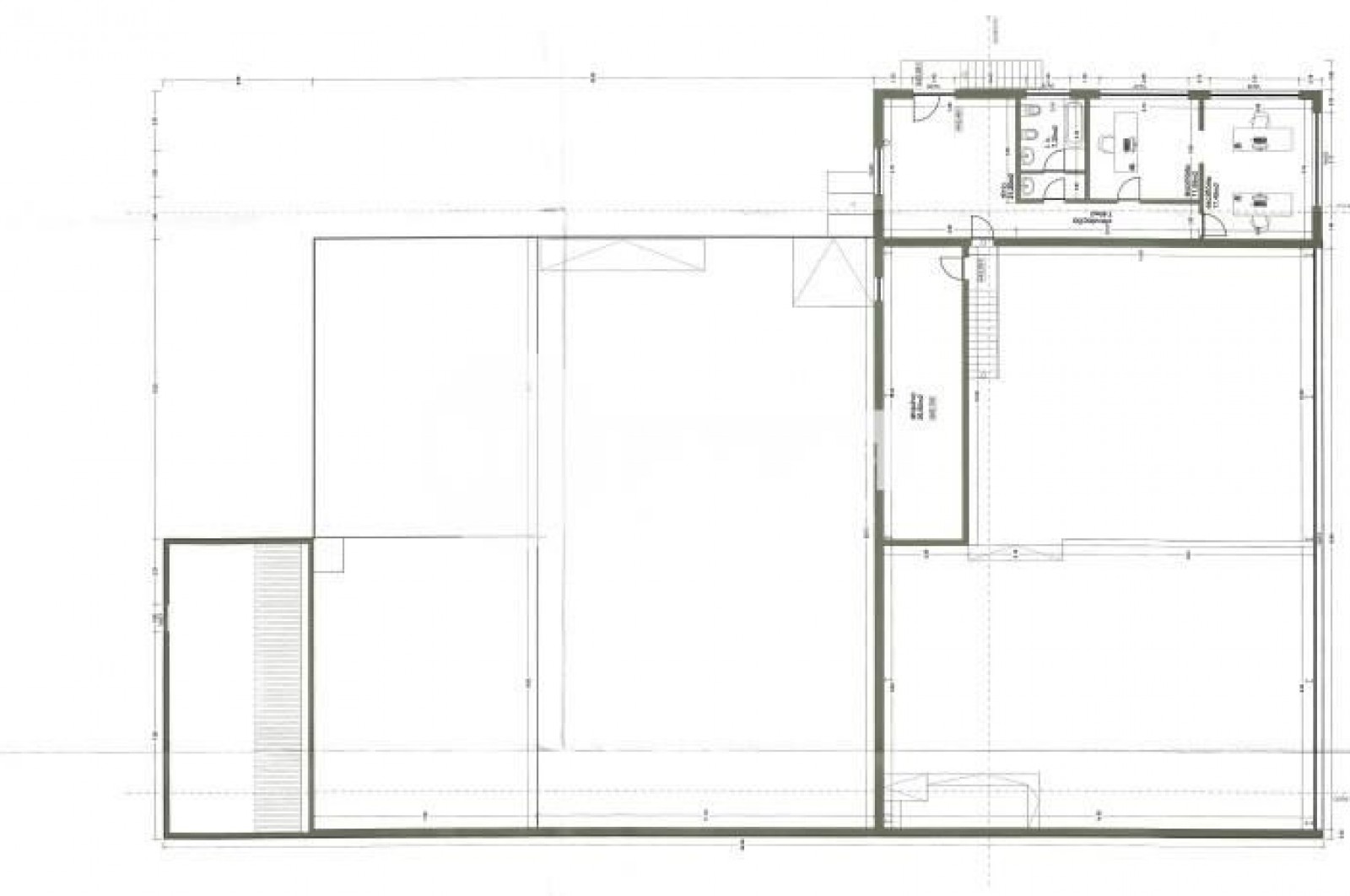 Armazém em Espinho, Braga, Braga - Imagem 15