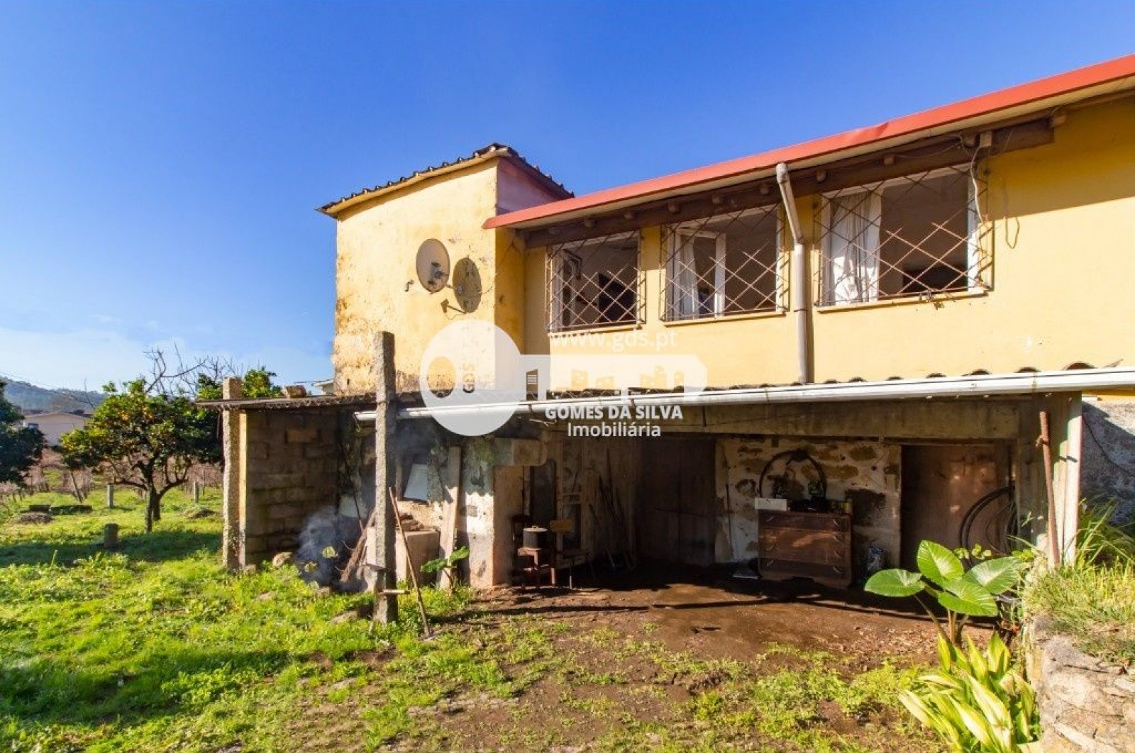 Moradia em Pousa, Barcelos, Braga - Imagem 16