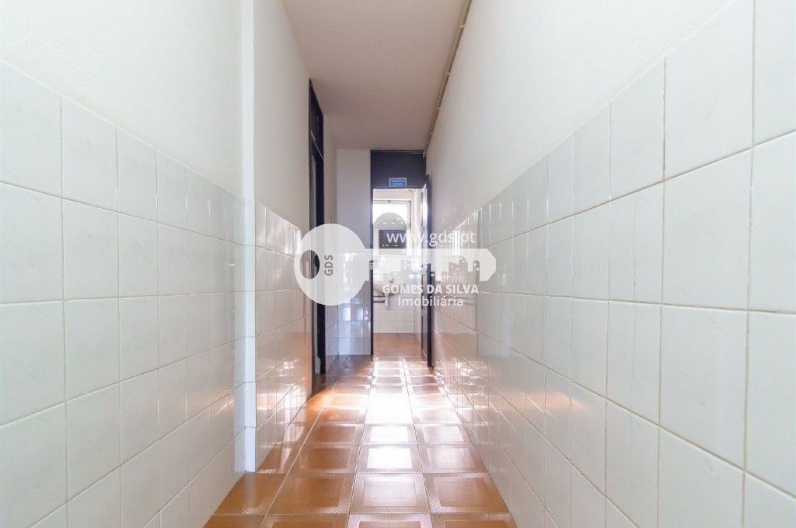 Pavilhão Industrial com lote de 5.850m2 em Espinho - Gomes da Silva - Imagem 7 Armazém em Espinho, Braga, Braga - Imagem 7