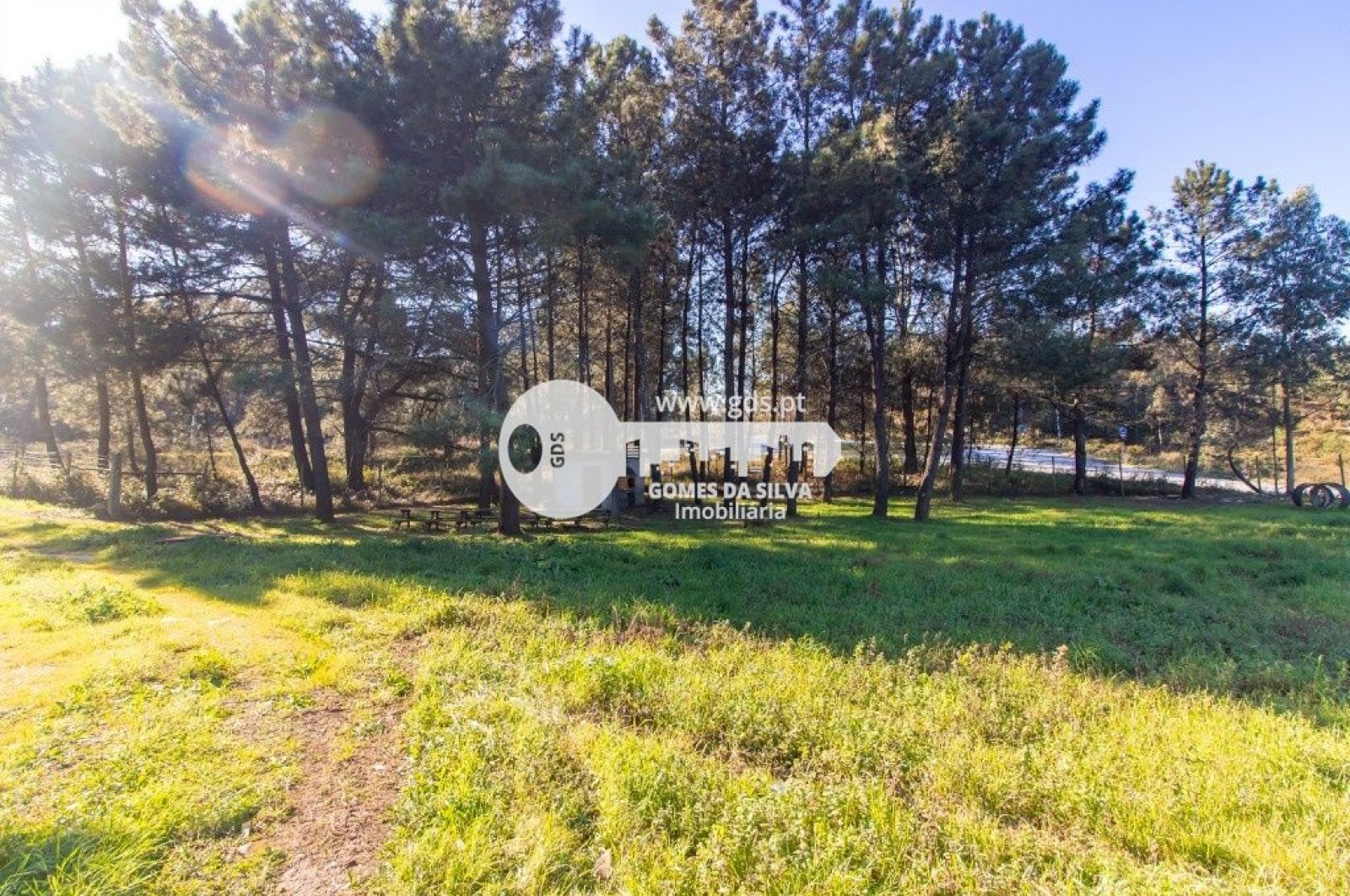 Pavilhão Industrial com lote de 5.850m2 em Espinho - Gomes da Silva - Imagem 6 Armazém em Espinho, Braga, Braga - Imagem 6