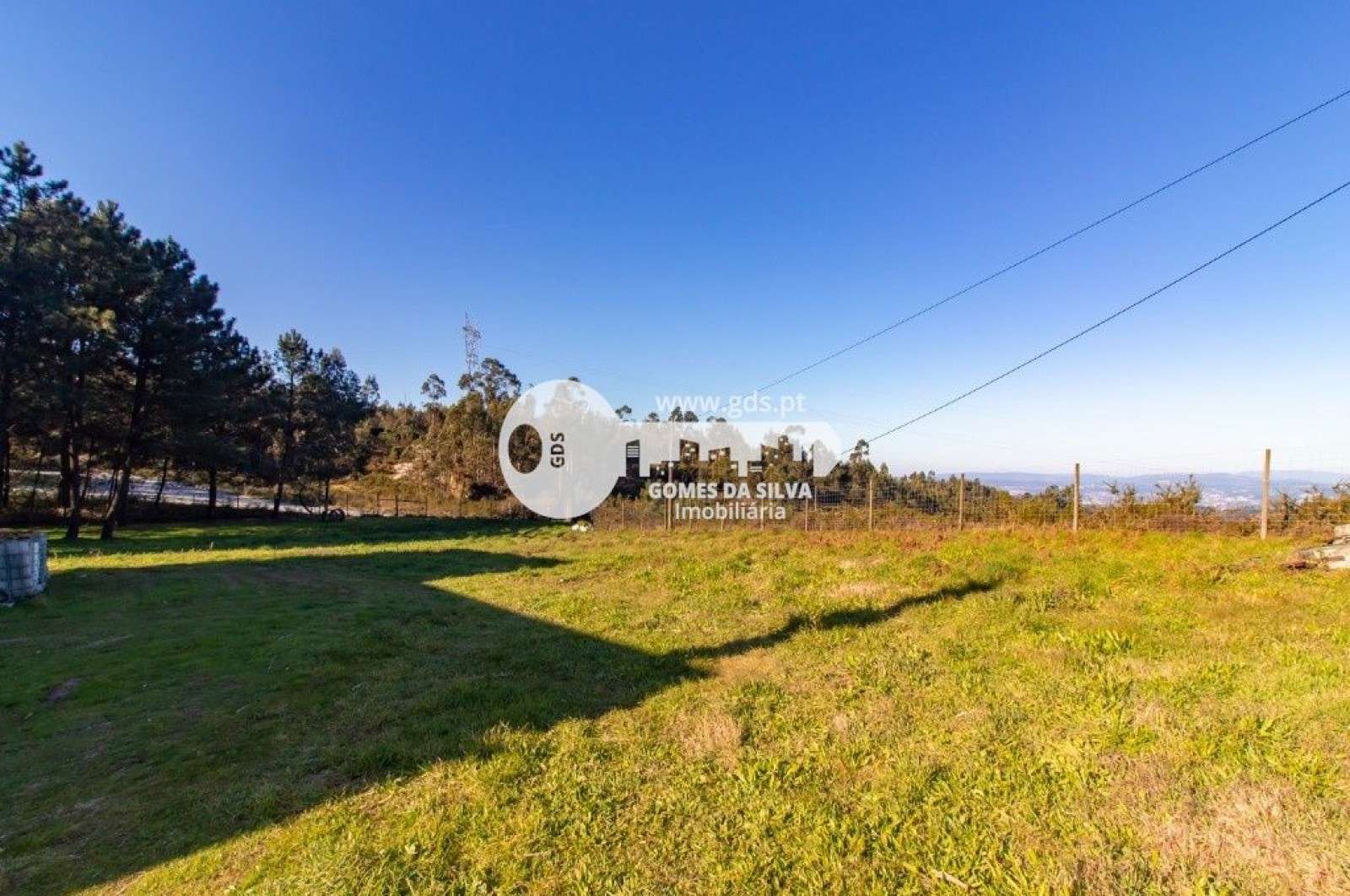 Pavilhão Industrial com lote de 5.850m2 em Espinho - Gomes da Silva - Imagem 2 Armazém em Espinho, Braga, Braga - Imagem 2