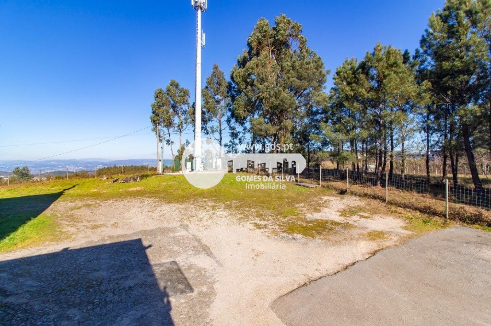 Pavilhão Industrial com lote de 5.850m2 em Espinho - Gomes da Silva - Imagem 13 Armazém em Espinho, Braga, Braga - Imagem 13