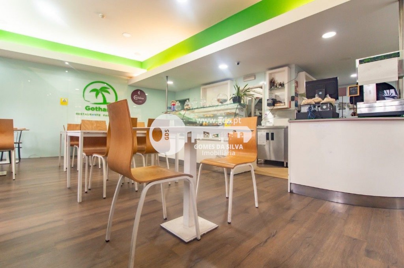 Com negócio em São Vicente, Braga, Braga - Imagem 6