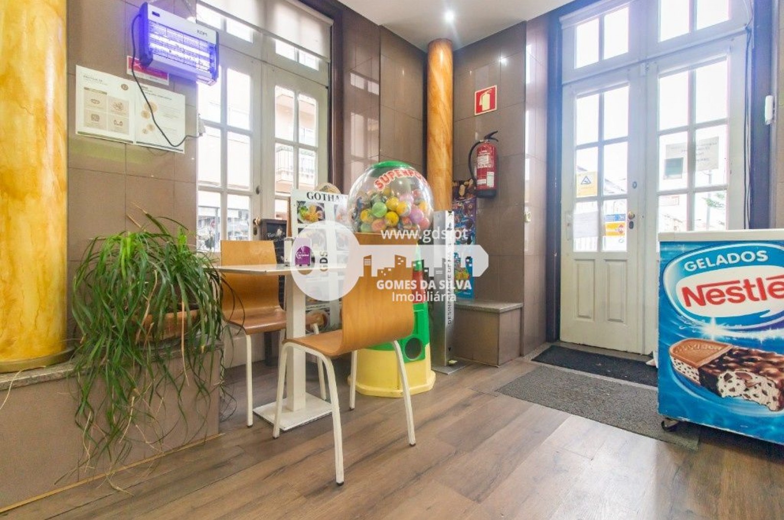 Com negócio em São Vicente, Braga, Braga - Imagem 16