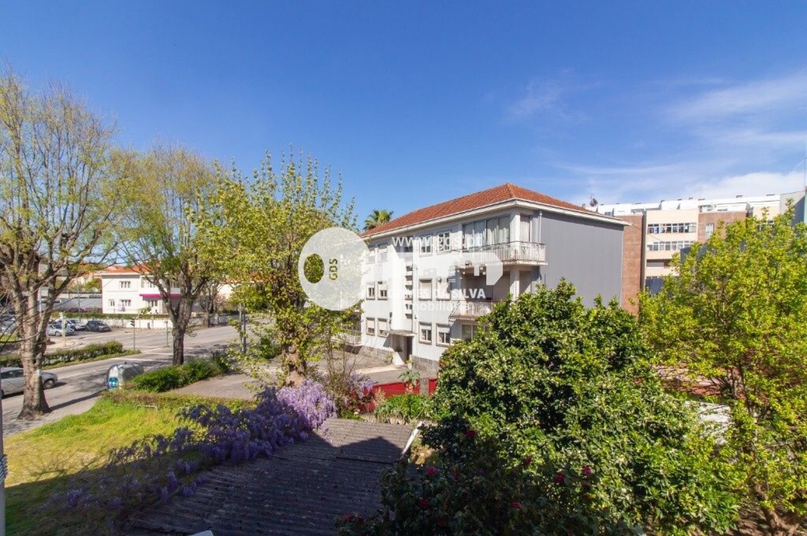 Apartamento em São Victor, Braga, Braga - Imagem 13