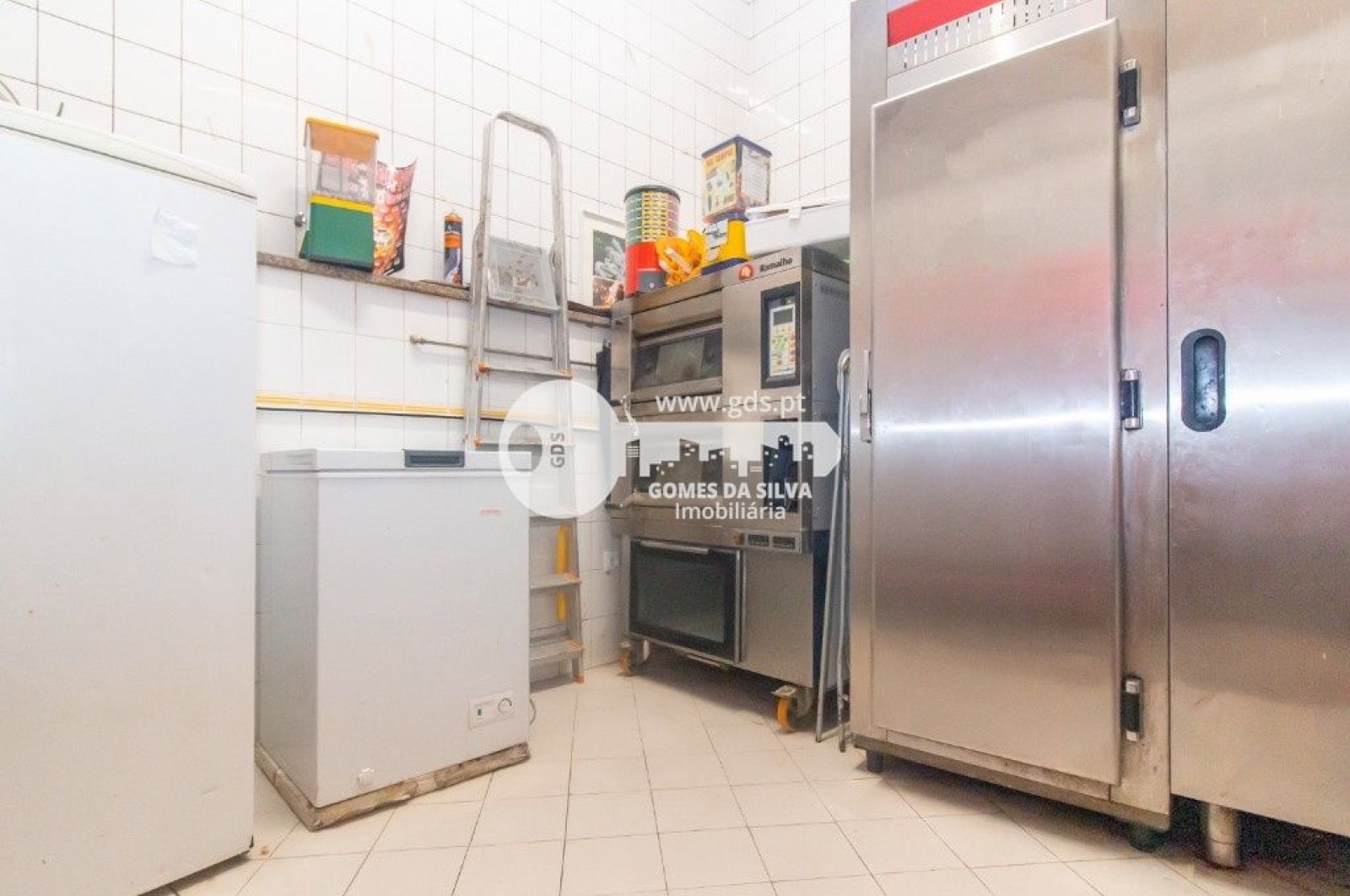 Com negócio em São Vicente, Braga, Braga - Imagem 15