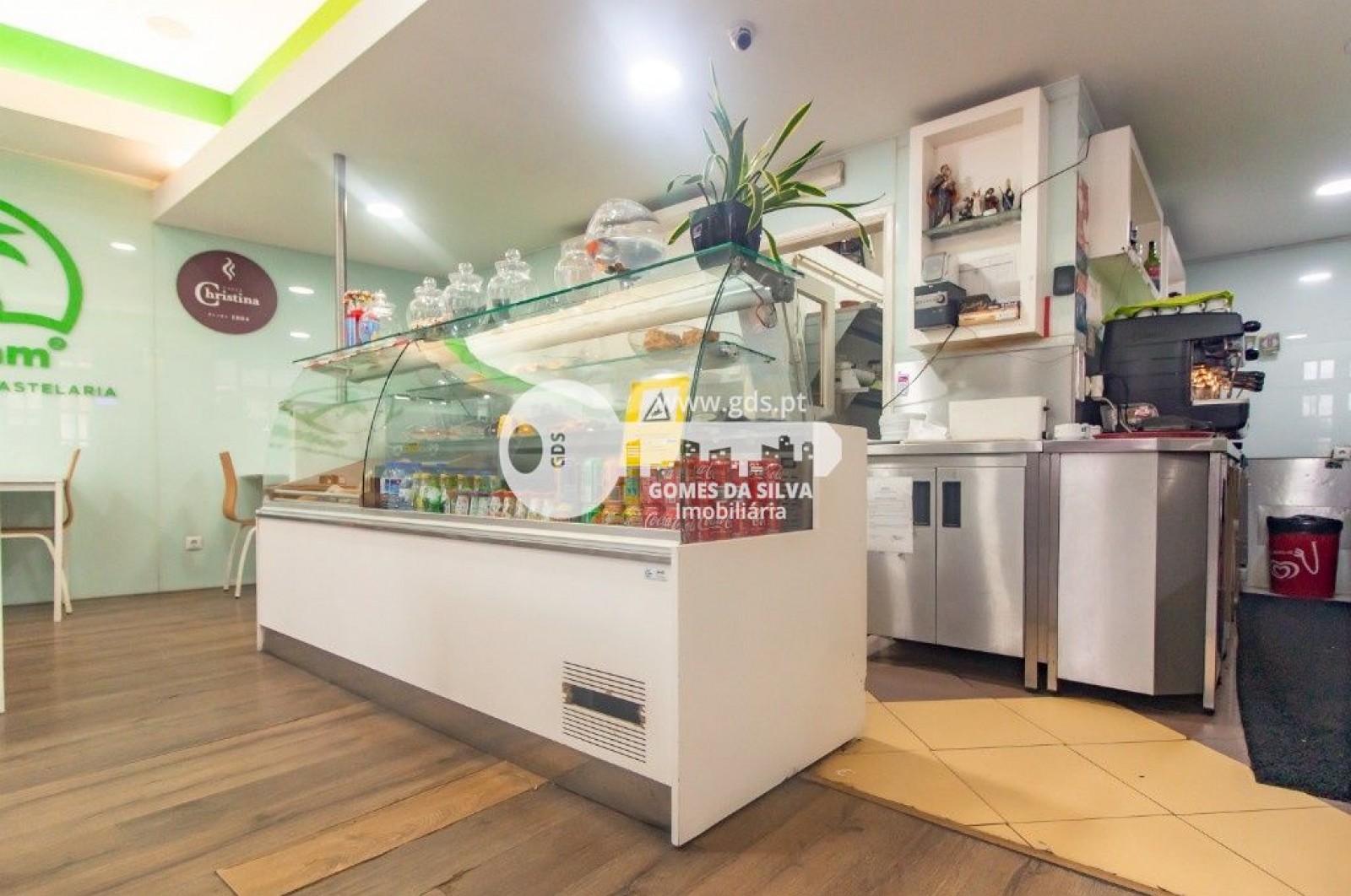 Com negócio em São Vicente, Braga, Braga - Imagem 12