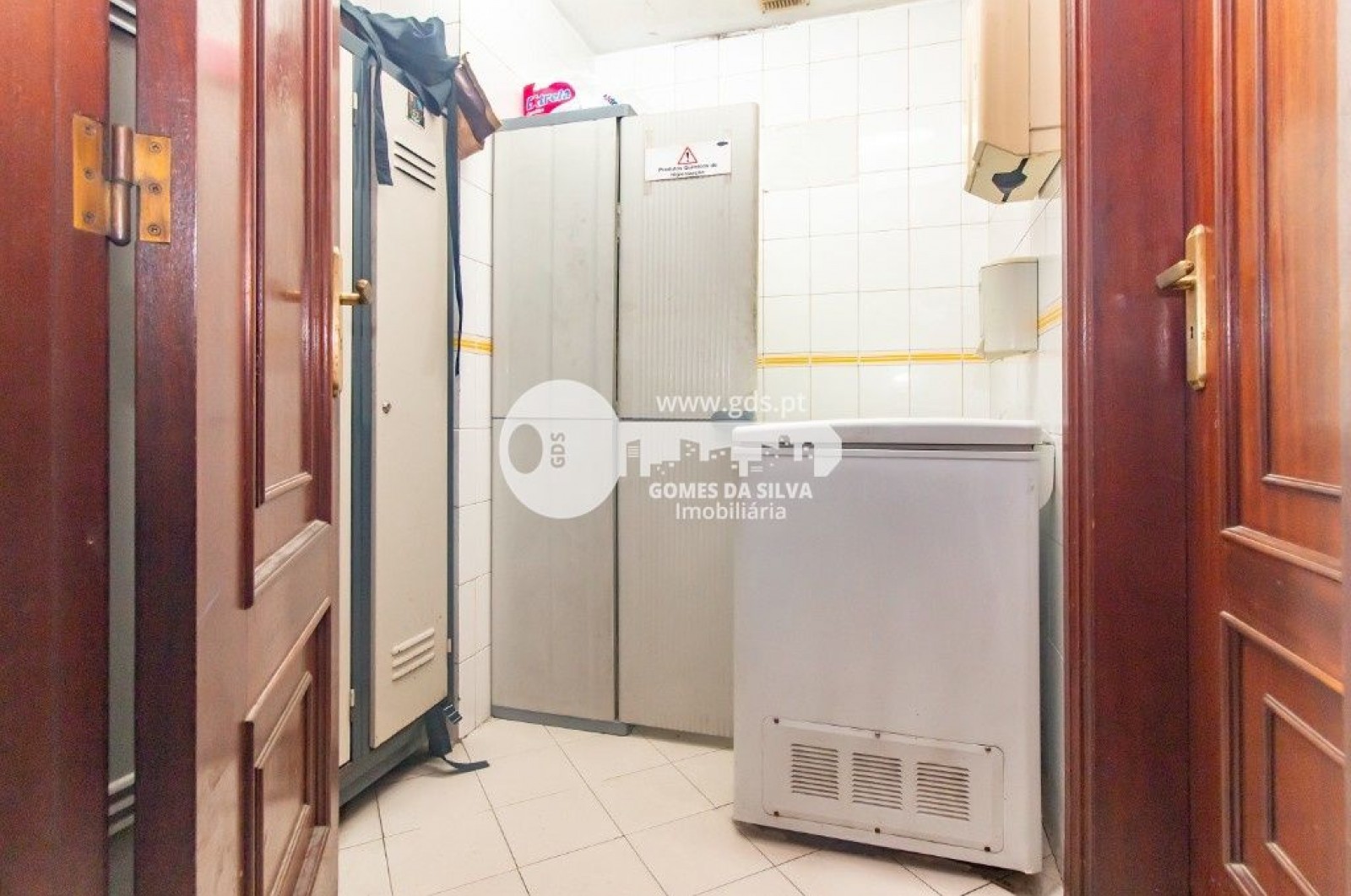 Com negócio em São Vicente, Braga, Braga - Imagem 13