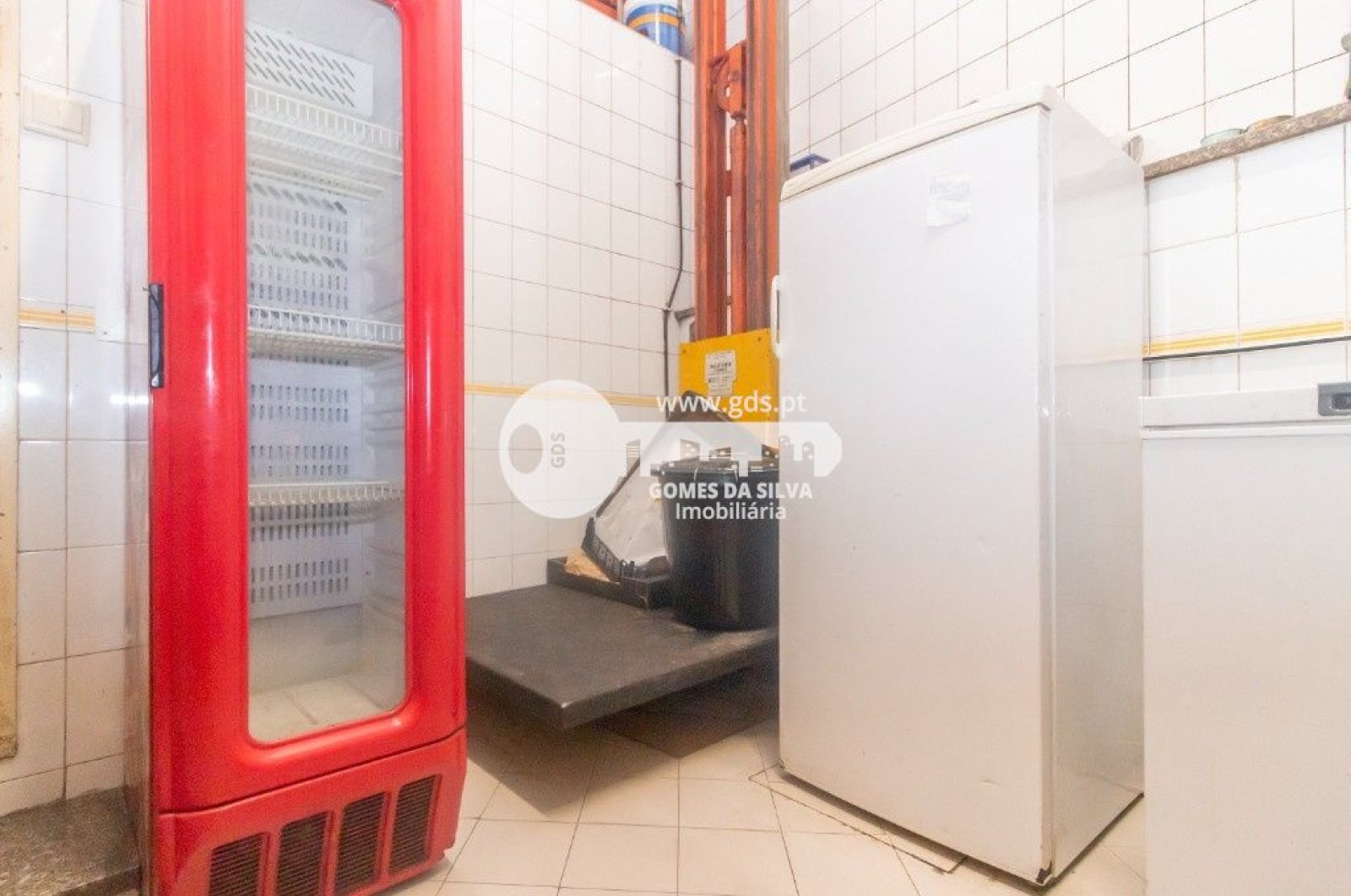 Com negócio em São Vicente, Braga, Braga - Imagem 5