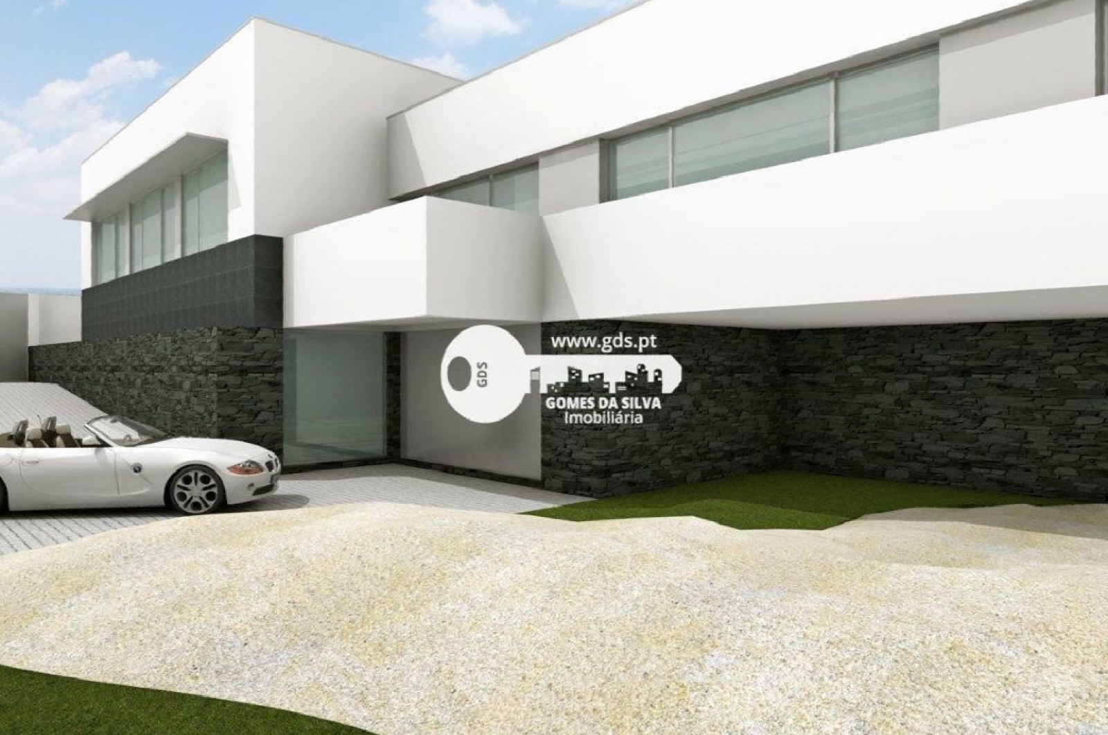 Terreno para construção com 1676m2 junto ao Hospital de Braga - Gomes da Silva - Imagem 13 Terreno em Gualtar, Braga, Braga - Imagem 13