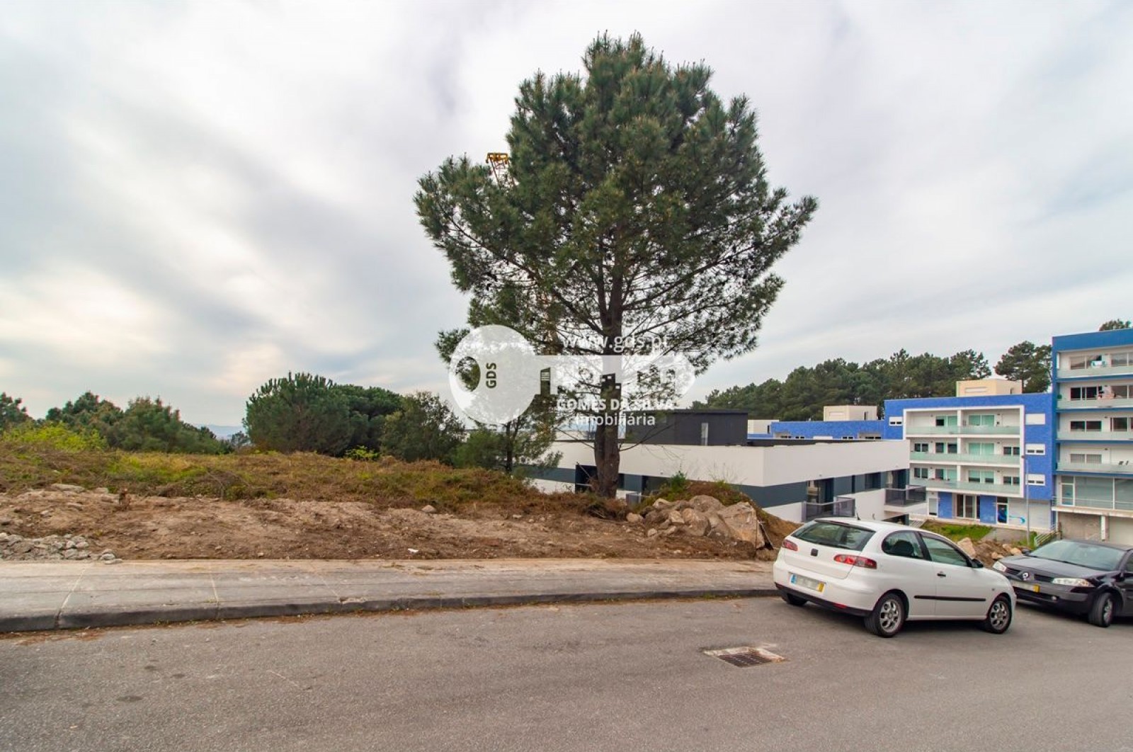 Terreno em Gualtar, Braga, Braga - Imagem 22
