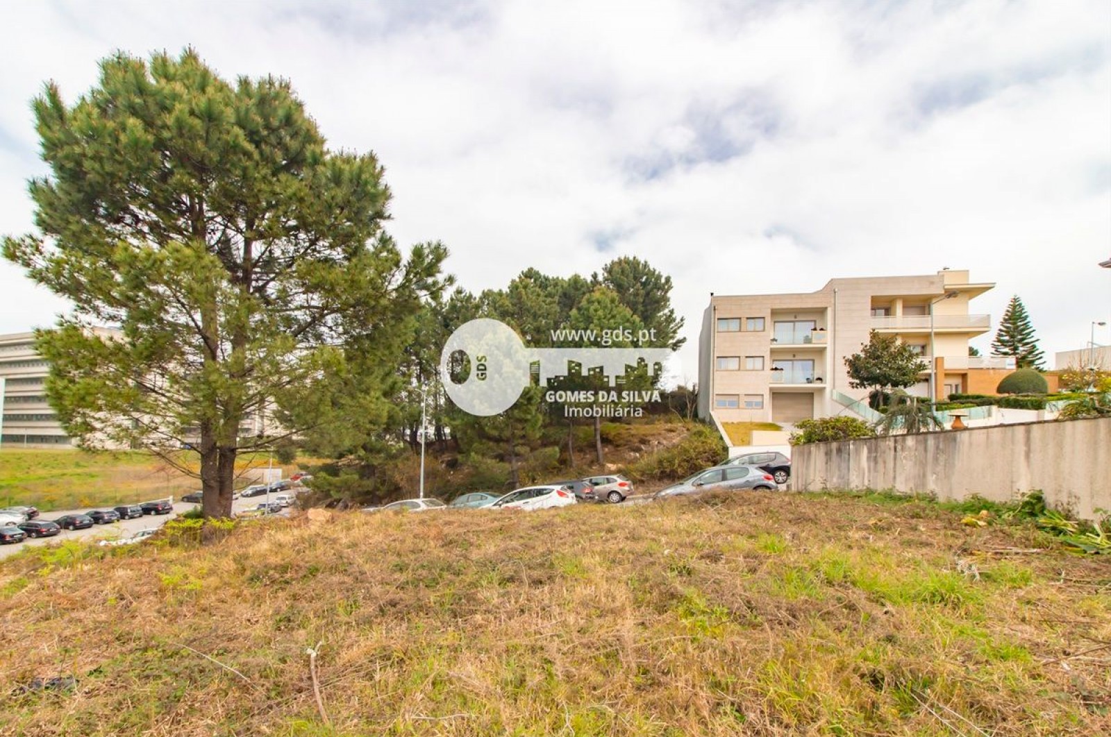 Terreno em Gualtar, Braga, Braga - Imagem 6