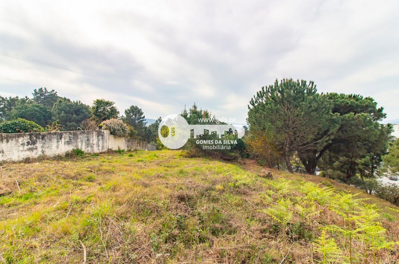 Terreno em Gualtar, Braga, Braga - Imagem 4