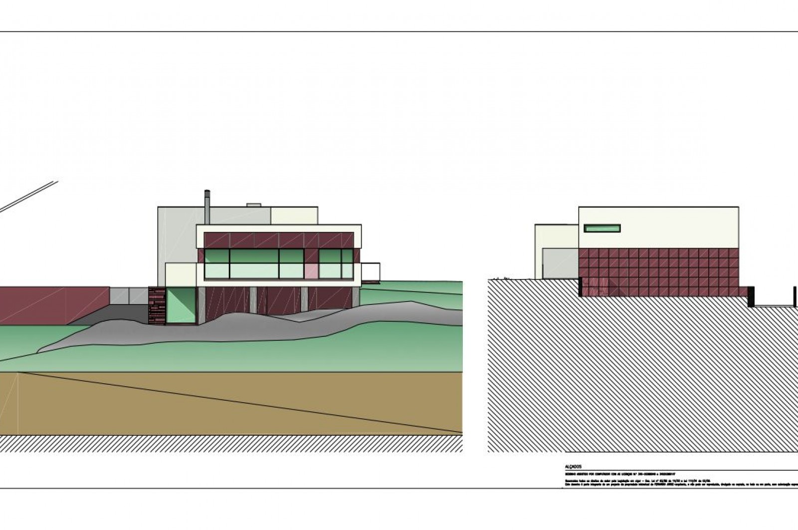 Terreno em Gualtar, Braga, Braga - Imagem 25