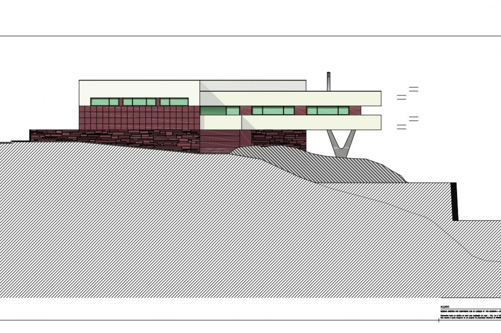 Terreno em Gualtar, Braga, Braga - Imagem 27