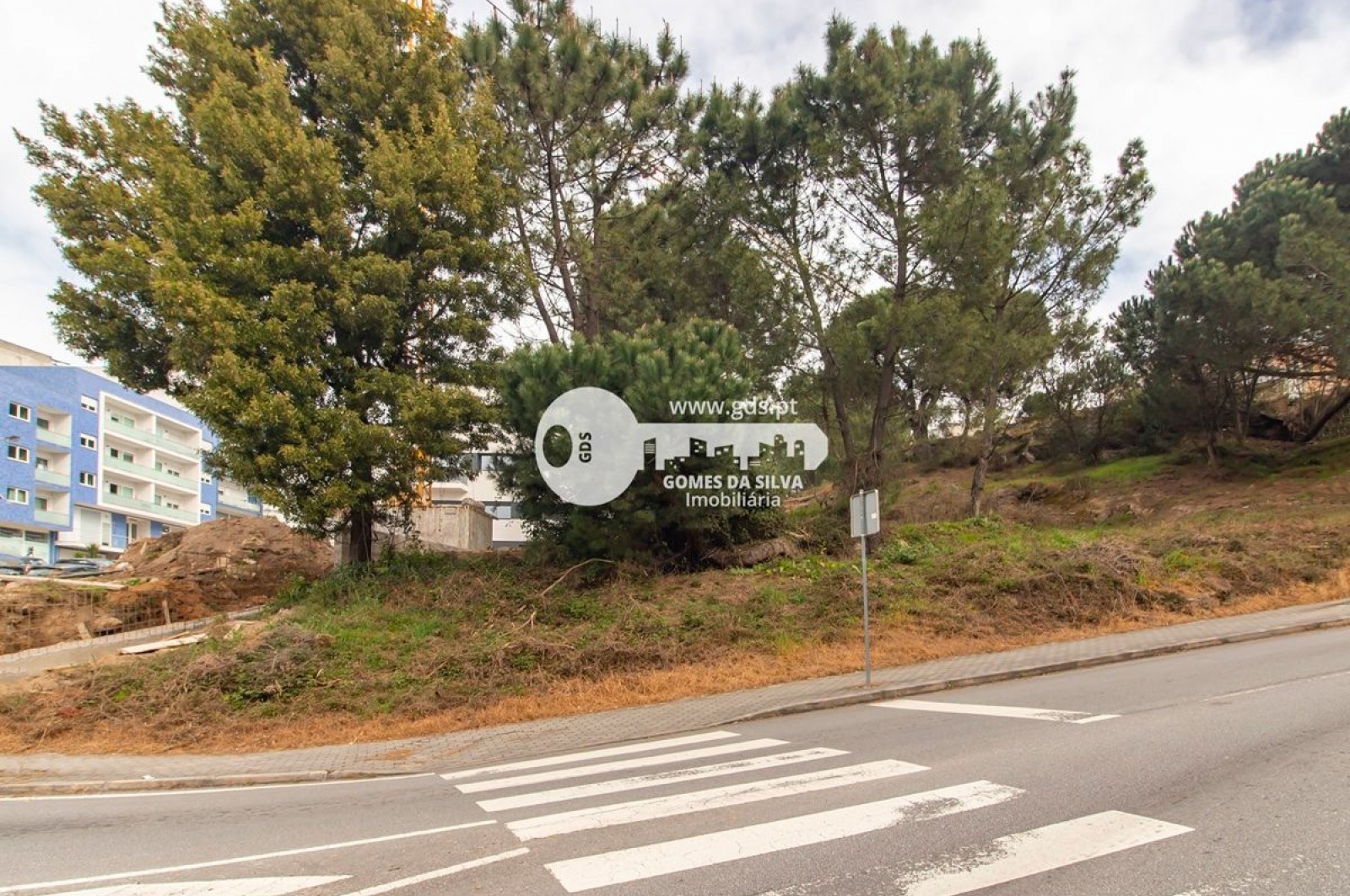 Terreno em Gualtar, Braga, Braga - Imagem 18