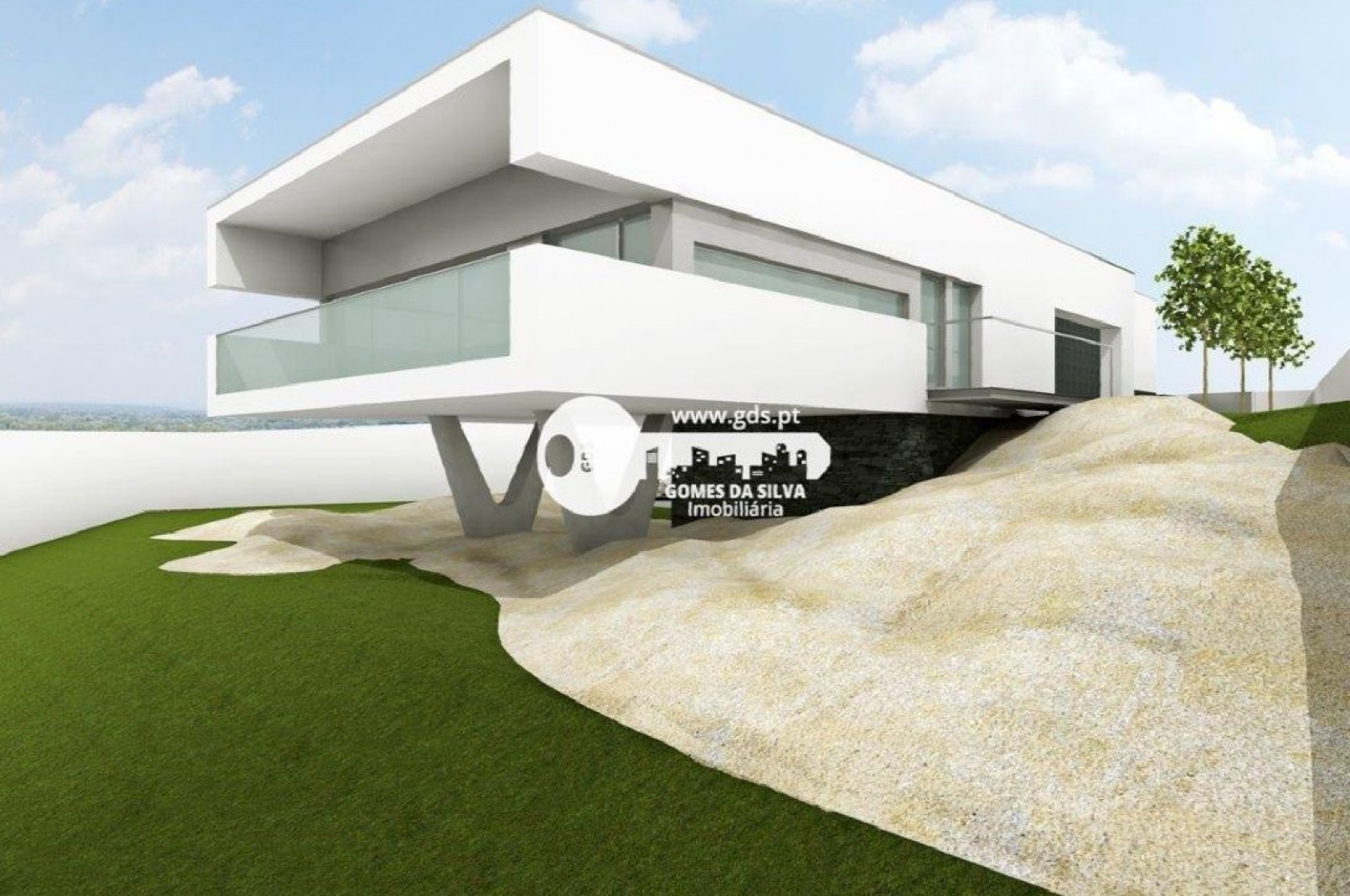 Terreno em Gualtar, Braga, Braga - Imagem 2