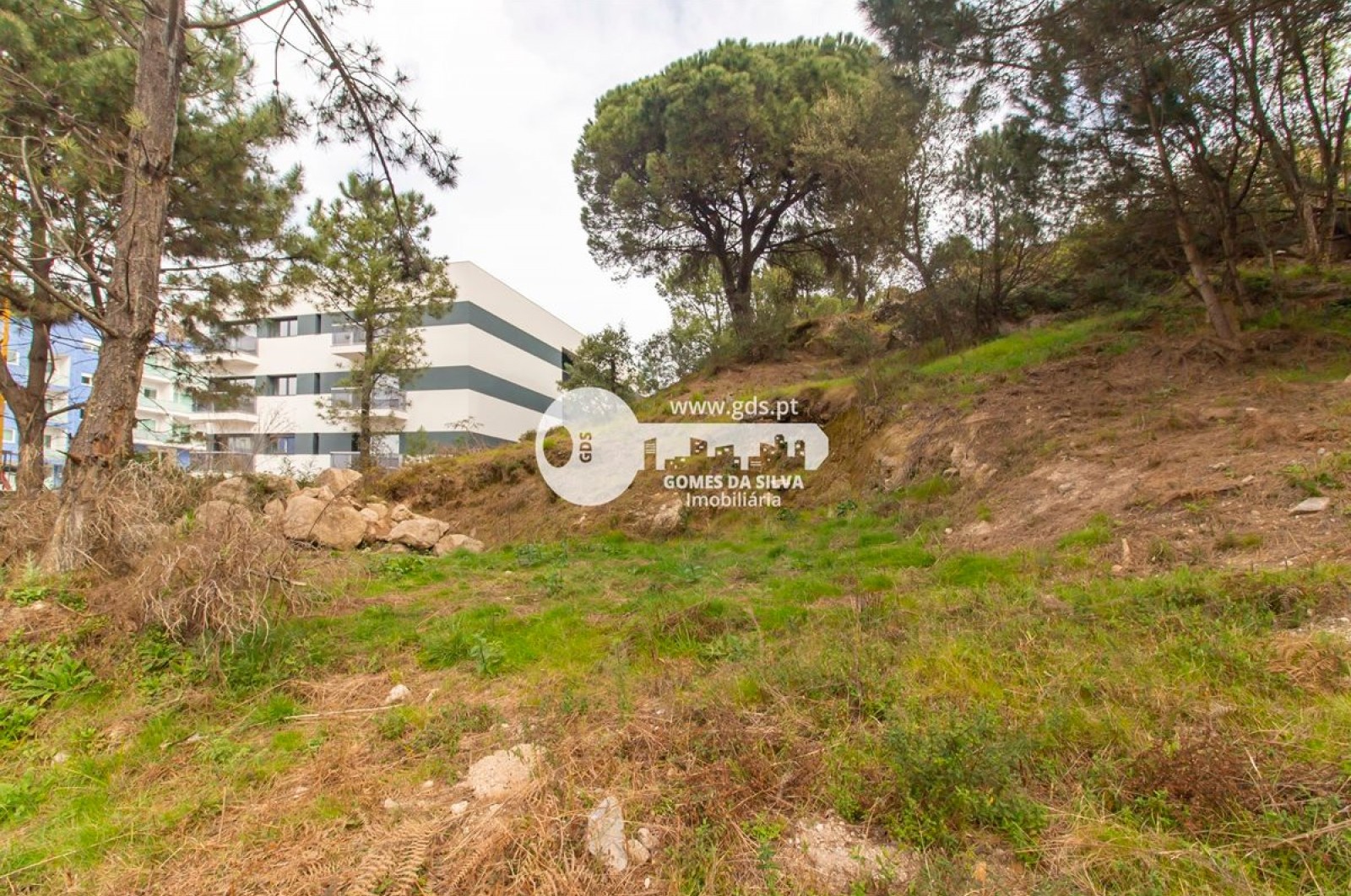 Terreno em Gualtar, Braga, Braga - Imagem 11