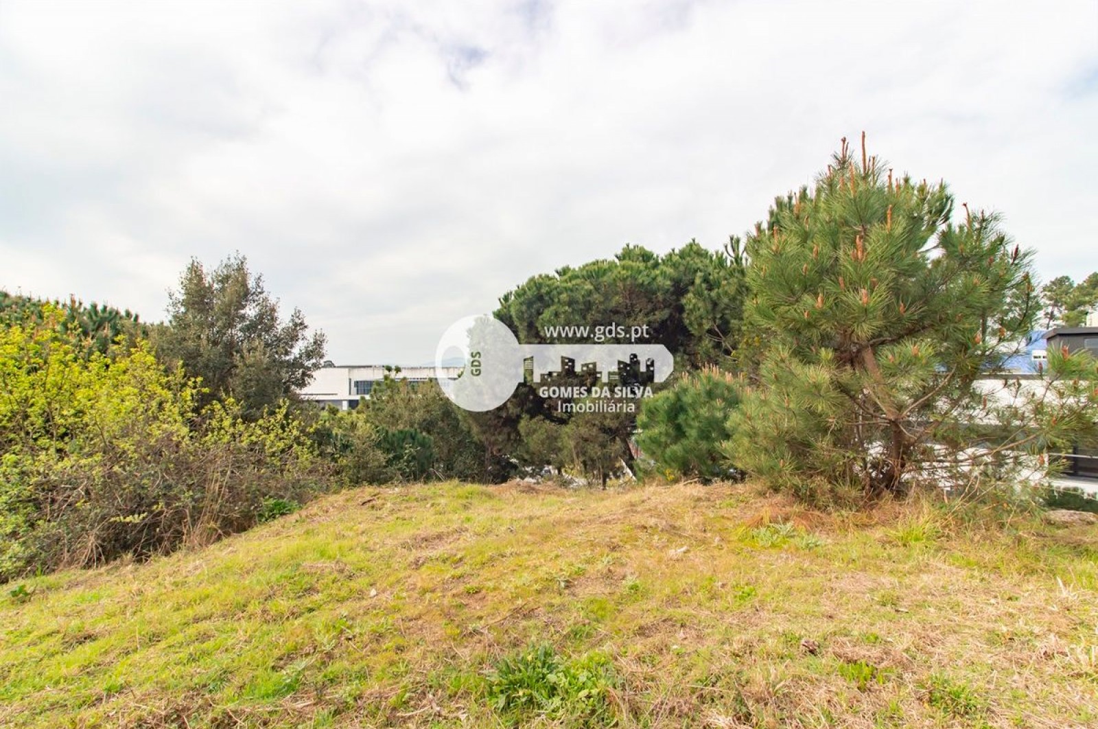 Terreno para construção com 1676m2 junto ao Hospital de Braga - Gomes da Silva - Imagem 8 Terreno em Gualtar, Braga, Braga - Imagem 8