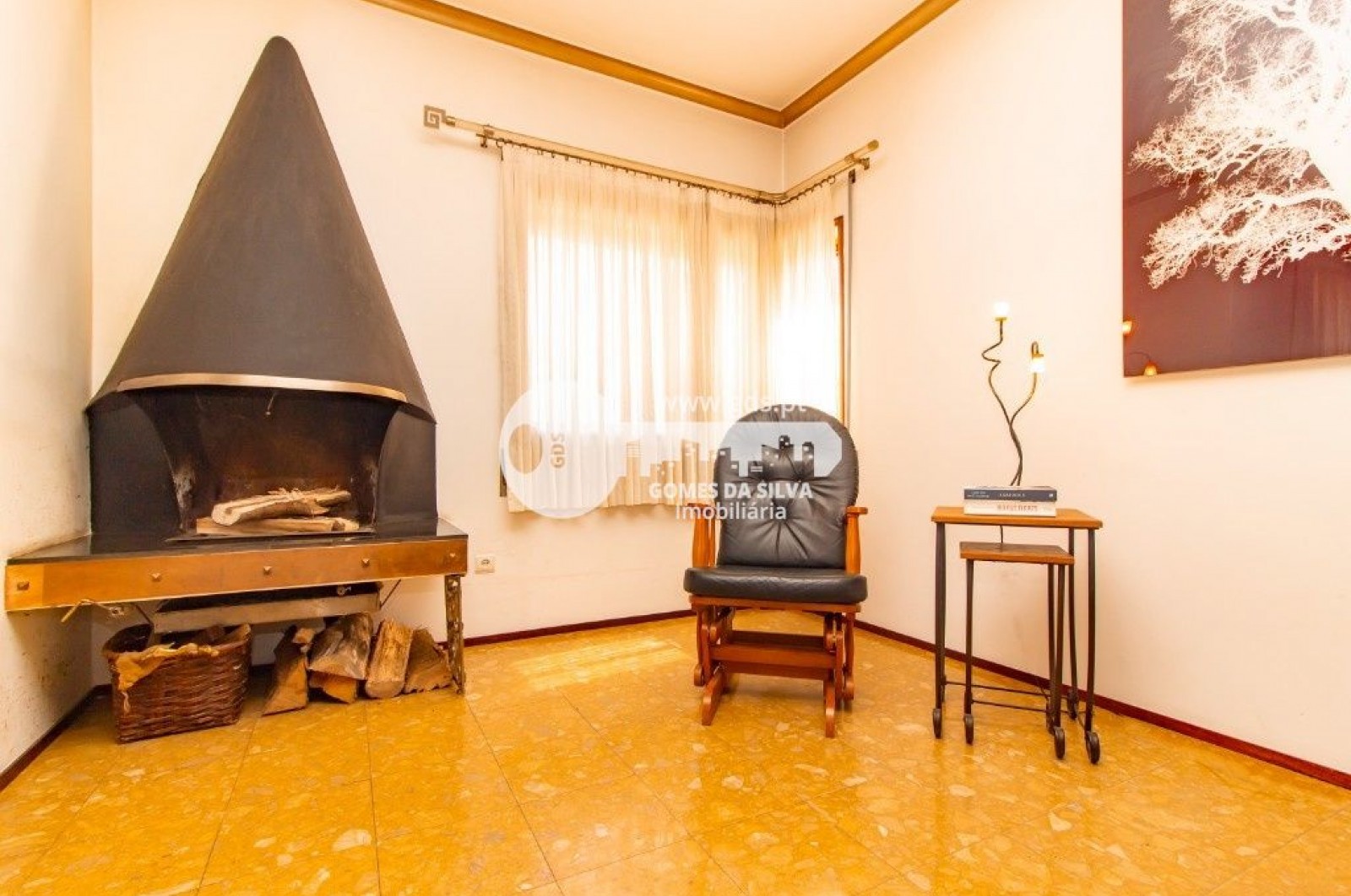 Moradia em Baguim do Monte, Gondomar, Porto - Imagem 19