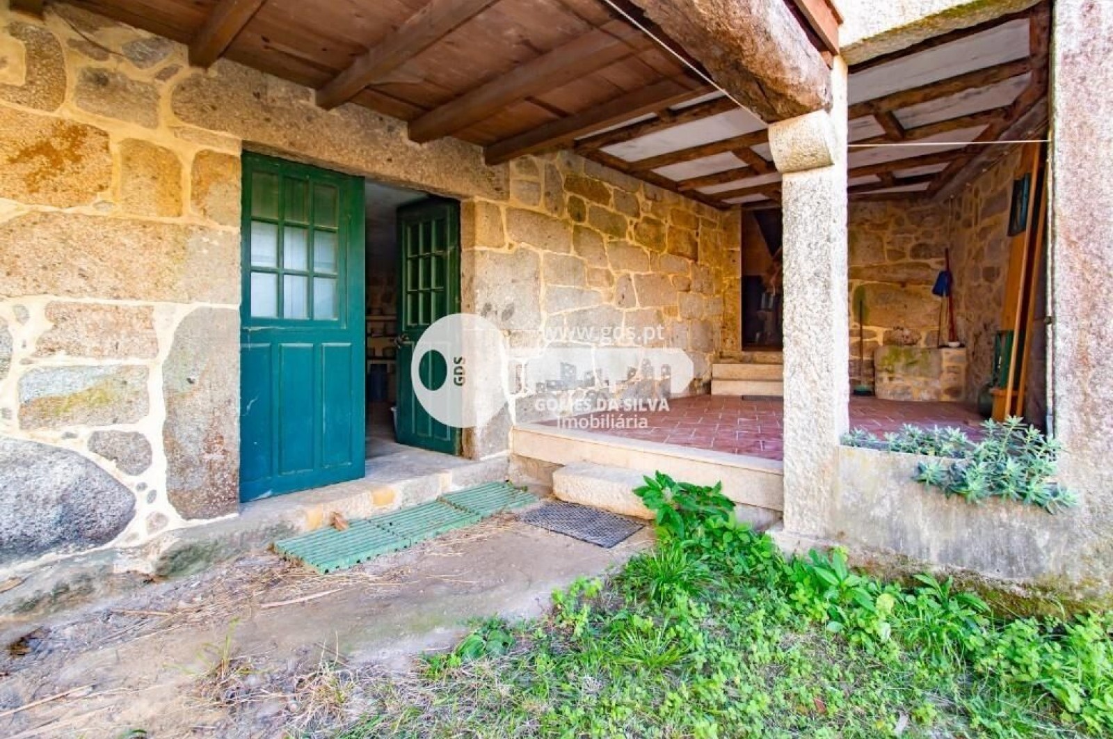 Quinta com 8000m2 de terreno em Pico de Regalados - Gomes da Silva - Imagem 13 Moradia em Pico de Regalados, Gondiães e Mós, Vila Verde, Braga - Imagem 13