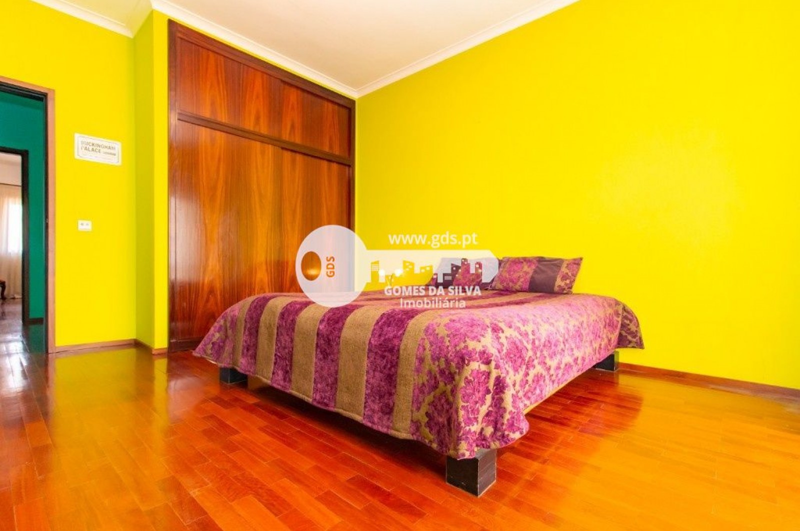 Moradia em Baguim do Monte, Gondomar, Porto - Imagem 15