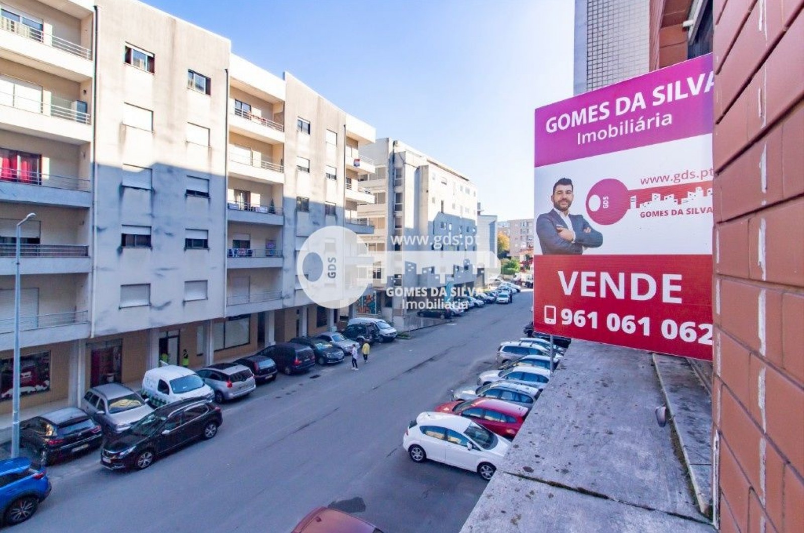 Apartamento em São Victor, Braga, Braga - Imagem 6