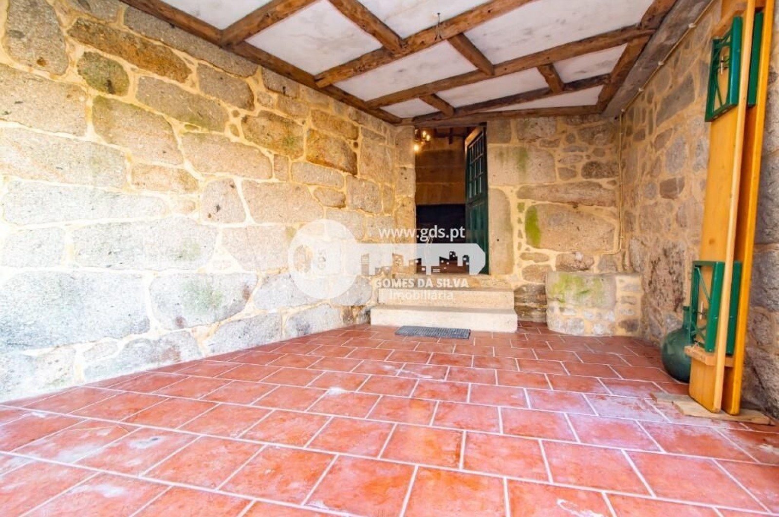 Quinta com 8000m2 de terreno em Pico de Regalados - Gomes da Silva - Imagem 7 Moradia em Pico de Regalados, Gondiães e Mós, Vila Verde, Braga - Imagem 7