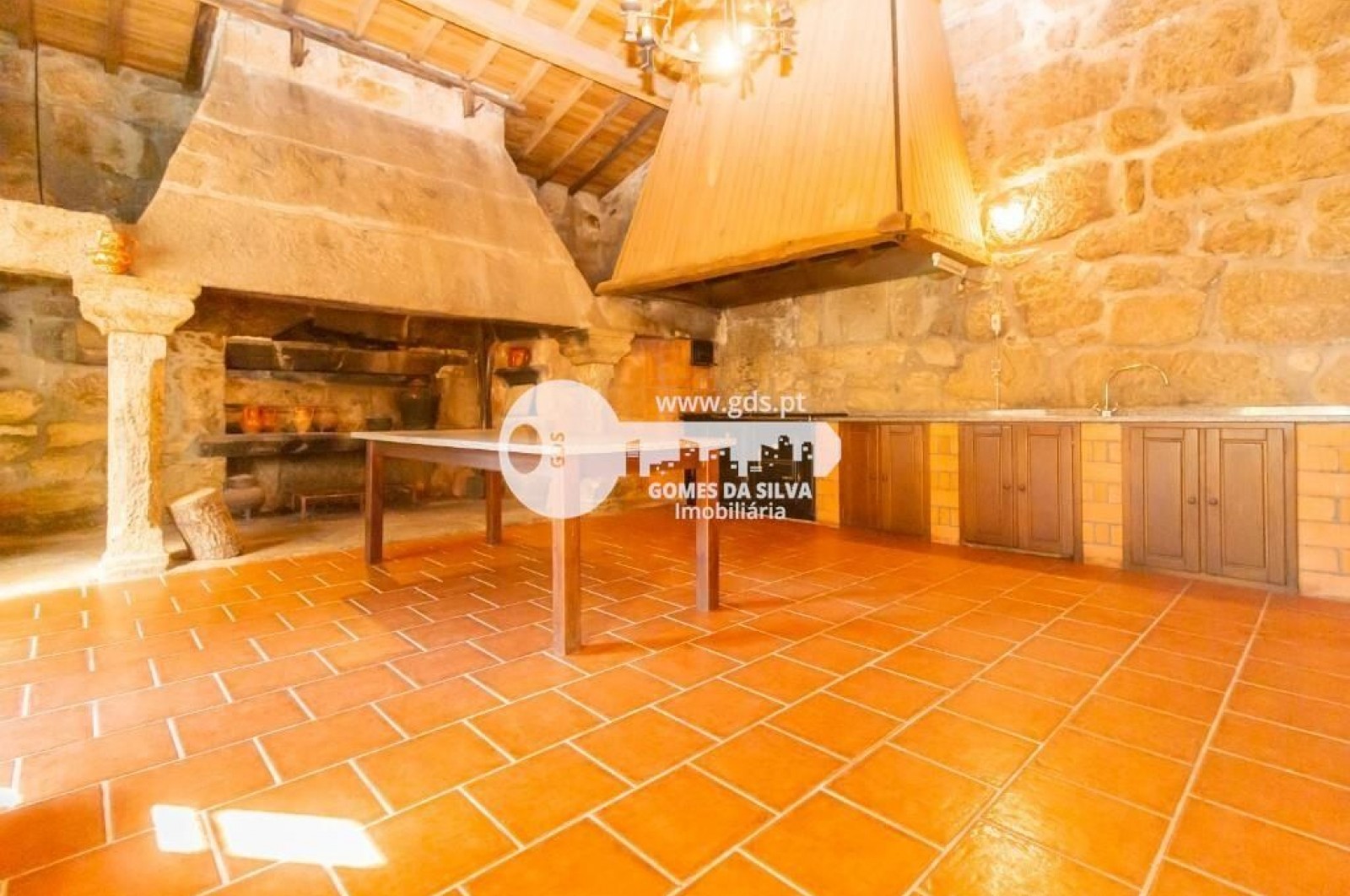 Quinta com 8000m2 de terreno em Pico de Regalados - Gomes da Silva - Imagem 24 Moradia em Pico de Regalados, Gondiães e Mós, Vila Verde, Braga - Imagem 24