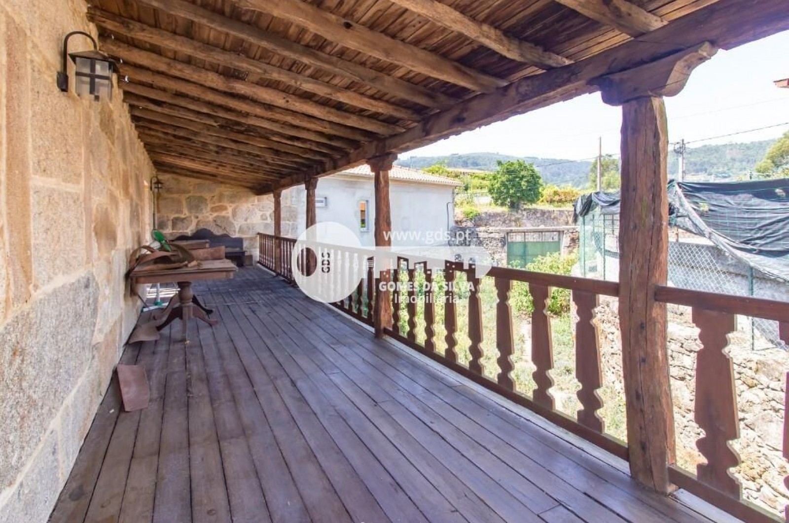 Quinta com 8000m2 de terreno em Pico de Regalados - Gomes da Silva - Imagem 6 Moradia em Pico de Regalados, Gondiães e Mós, Vila Verde, Braga - Imagem 6