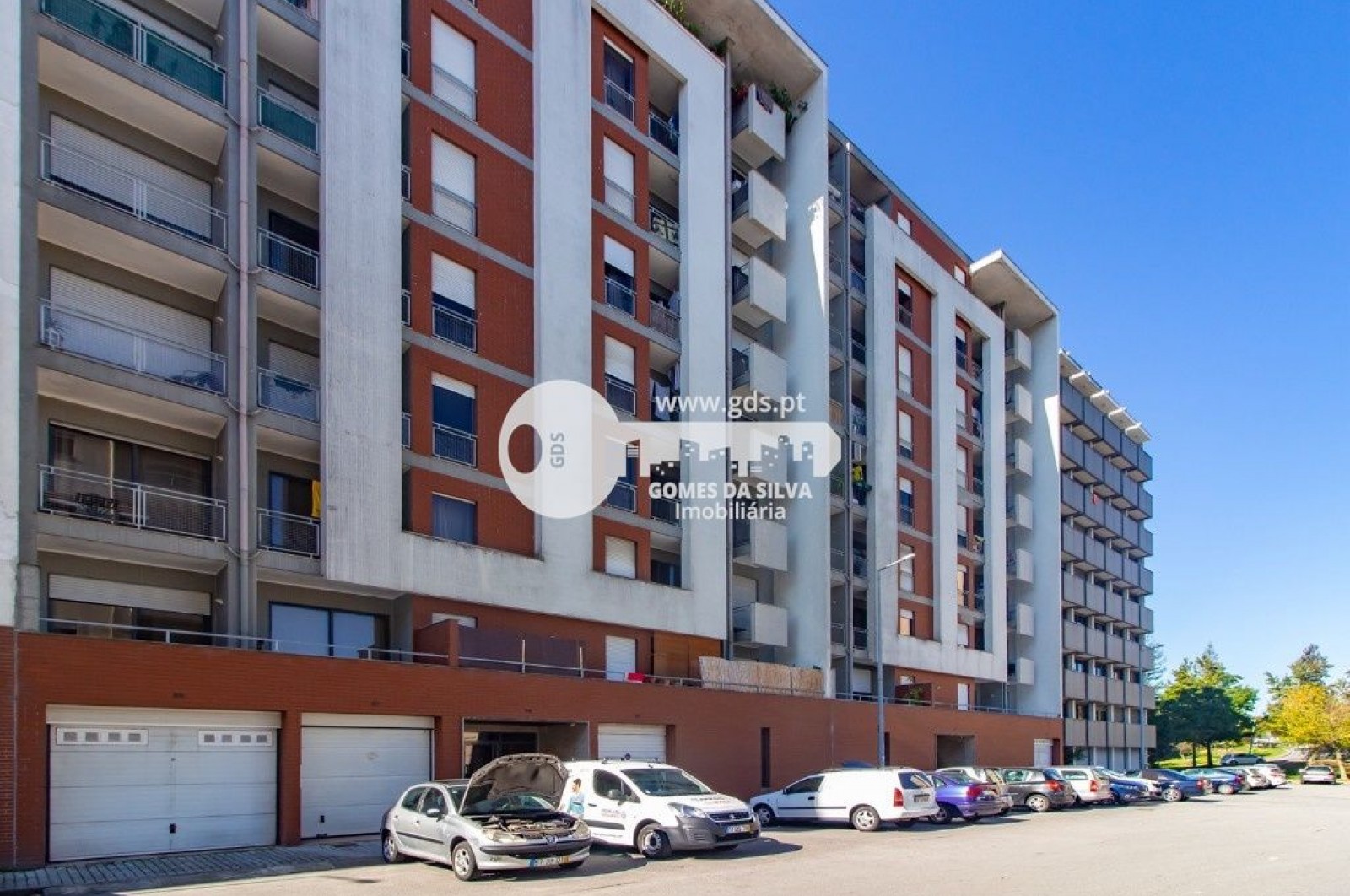 Apartamento em São Victor, Braga, Braga - Imagem 11
