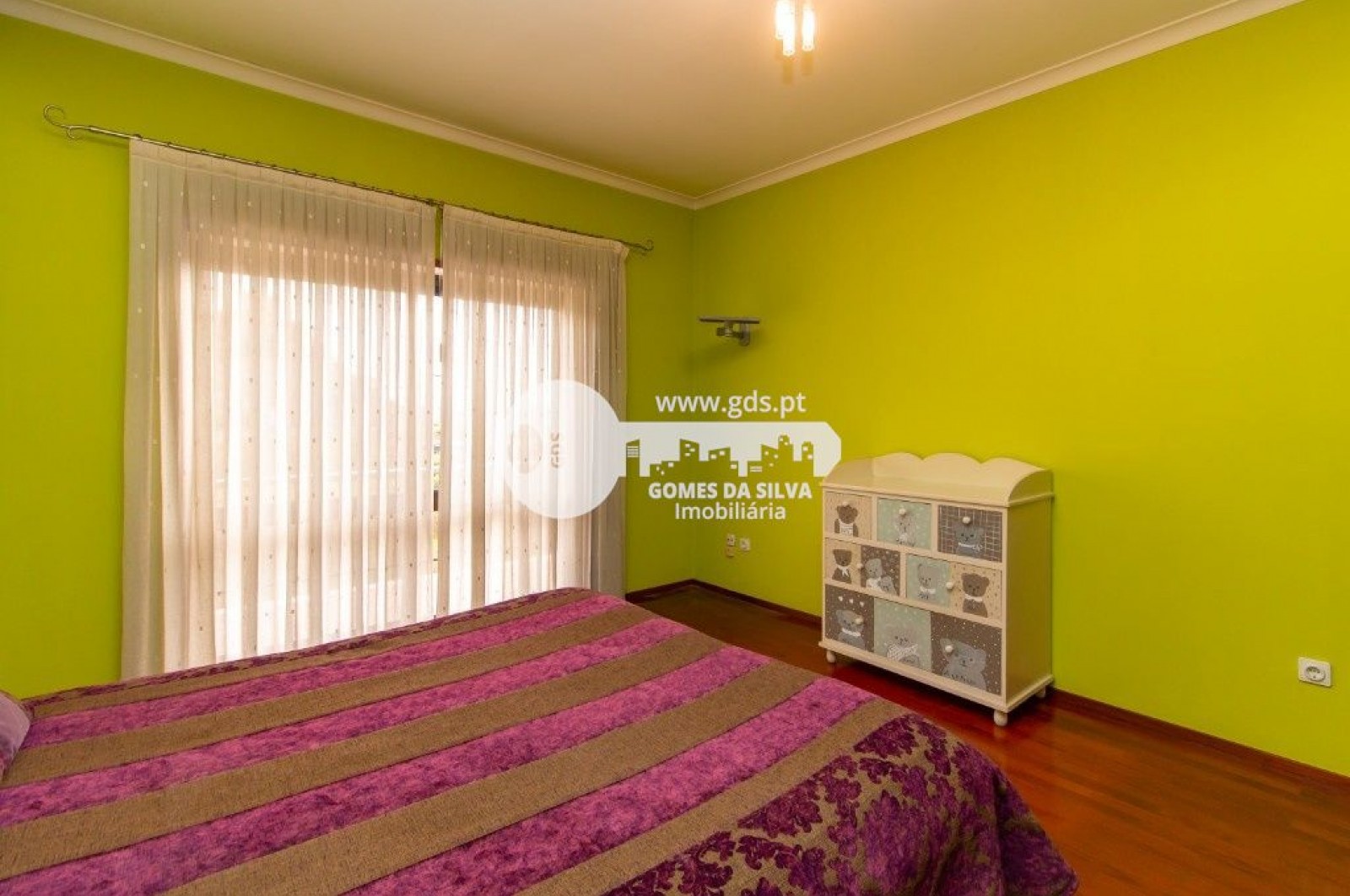 Moradia em Baguim do Monte, Gondomar, Porto - Imagem 14