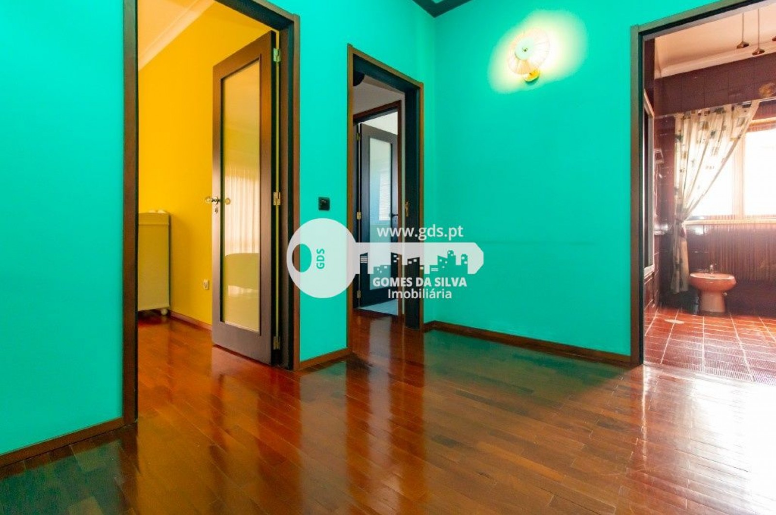 Moradia em Baguim do Monte, Gondomar, Porto - Imagem 2