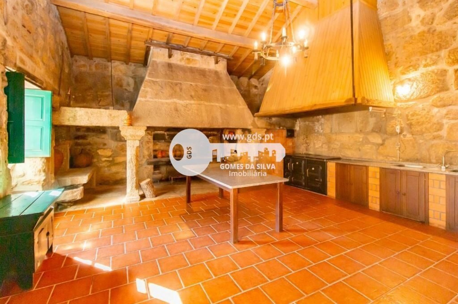 Moradia em Pico de Regalados, Gondiães e Mós, Vila Verde, Braga - Imagem 20