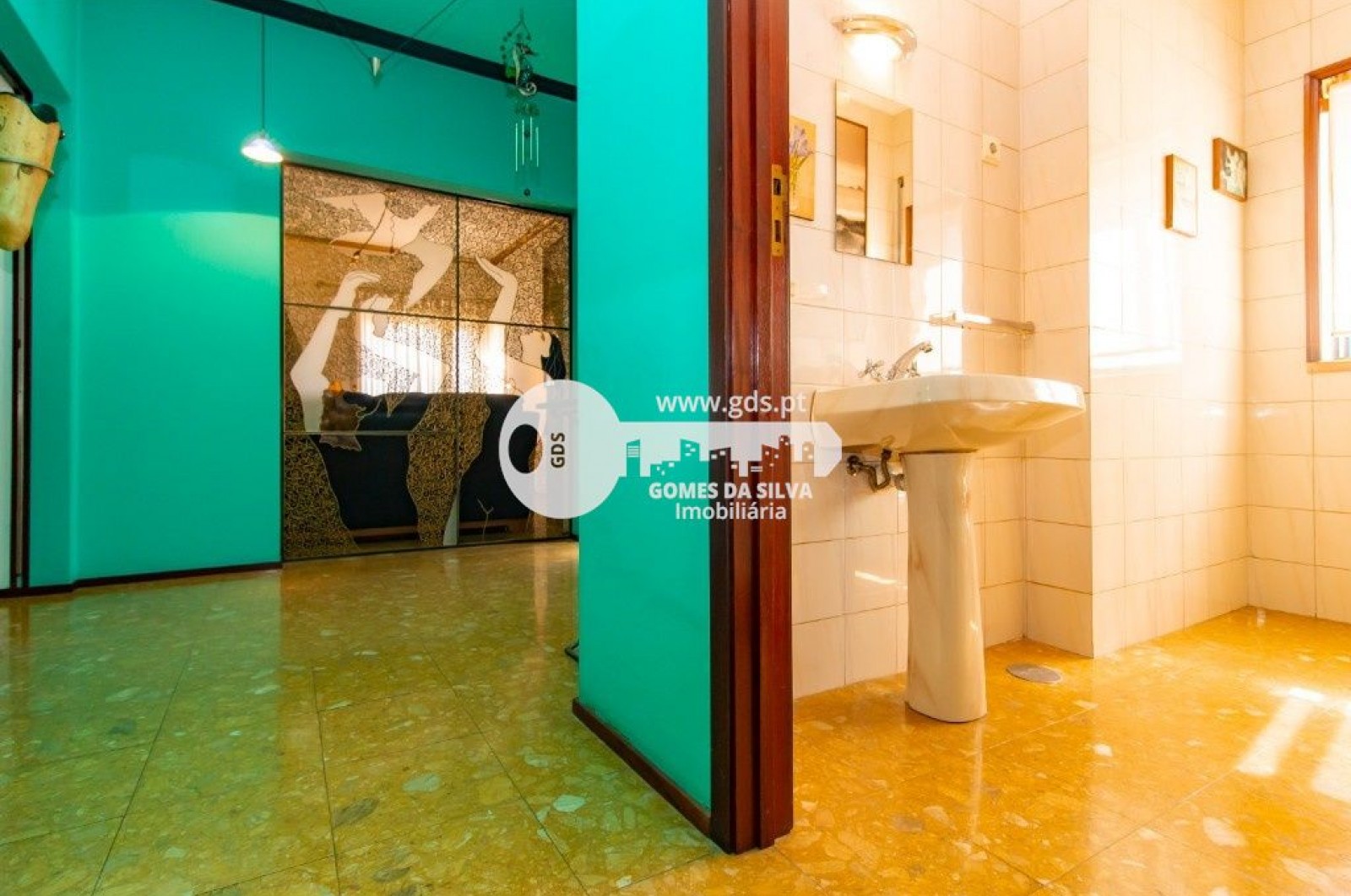 Moradia em Baguim do Monte, Gondomar, Porto - Imagem 10