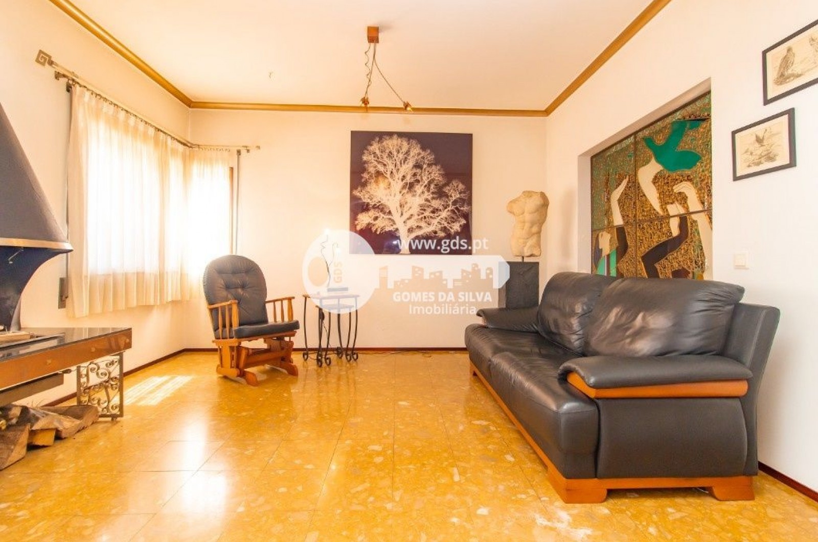 Moradia em Baguim do Monte, Gondomar, Porto - Imagem 8