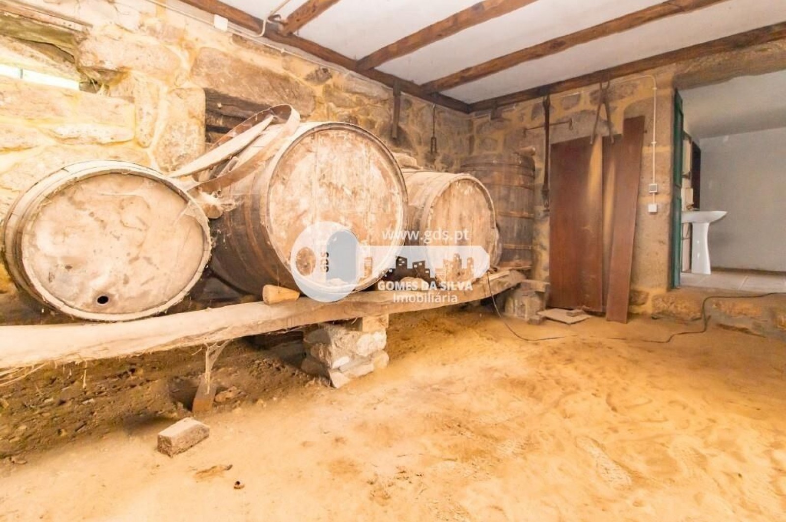 Moradia em Pico de Regalados, Gondiães e Mós, Vila Verde, Braga - Imagem 17