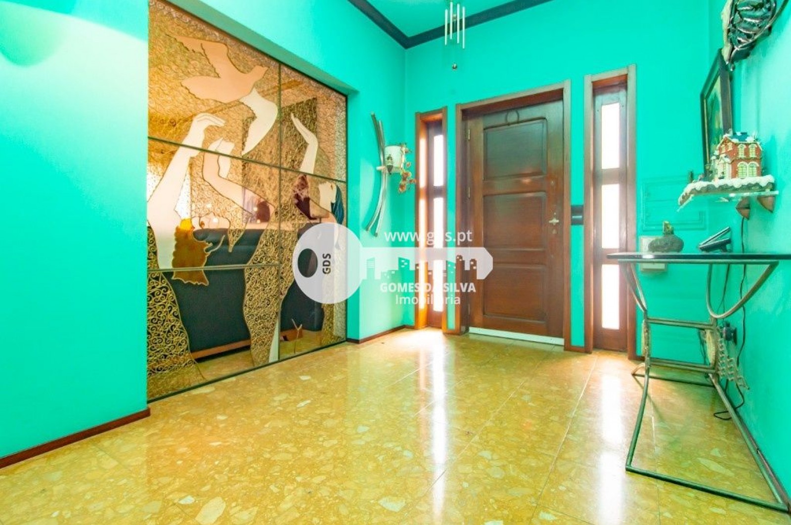 Moradia em Baguim do Monte, Gondomar, Porto - Imagem 57